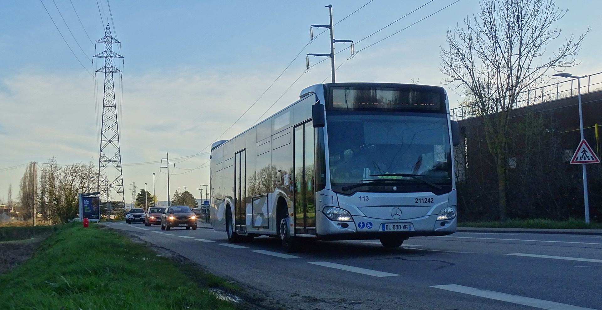 Image du véhicule