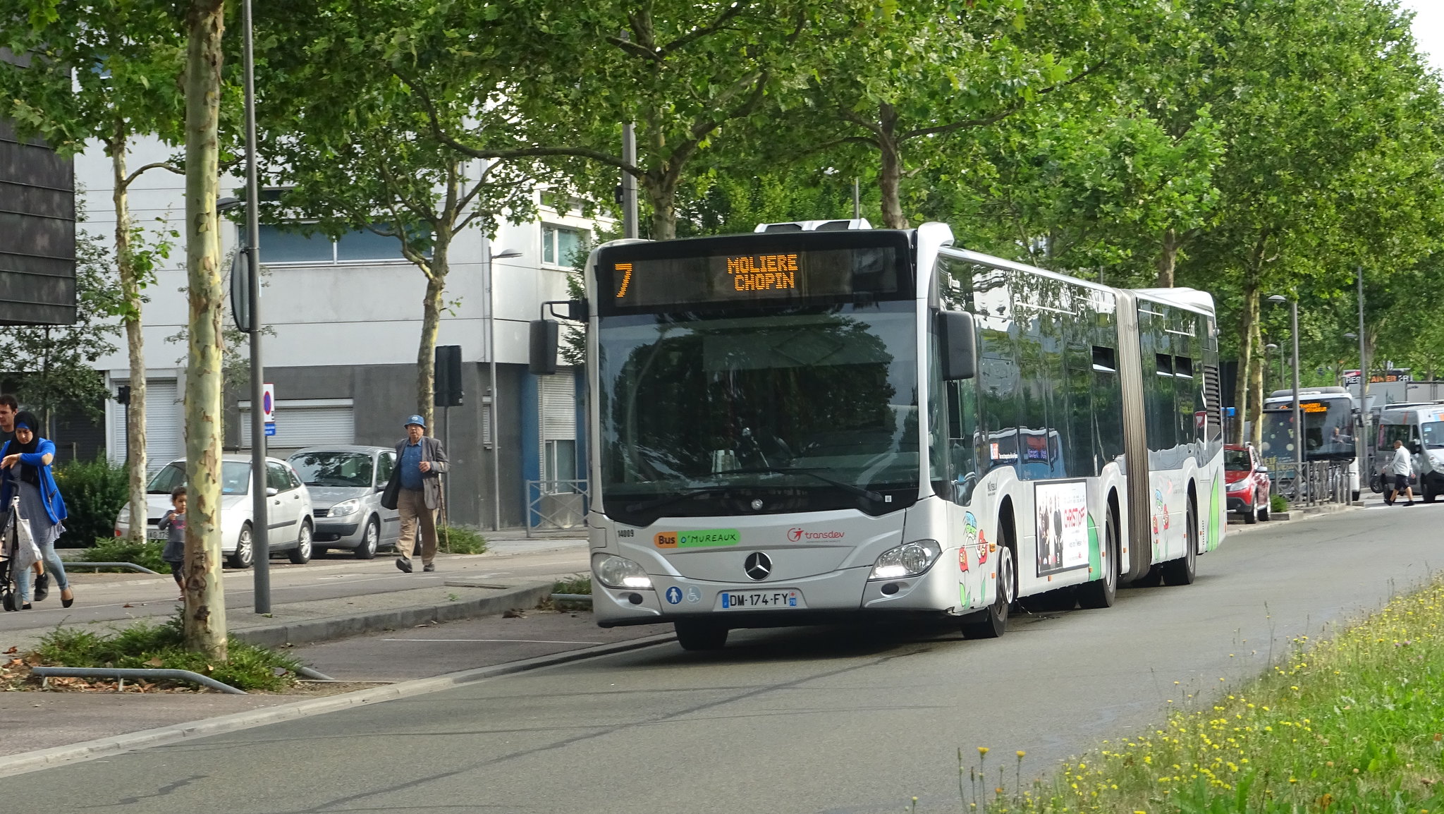 Image du véhicule