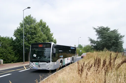 Image du véhicule