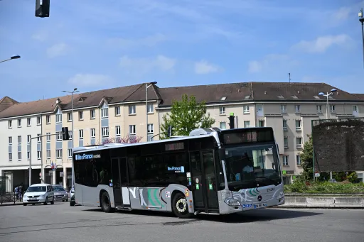 Image du véhicule