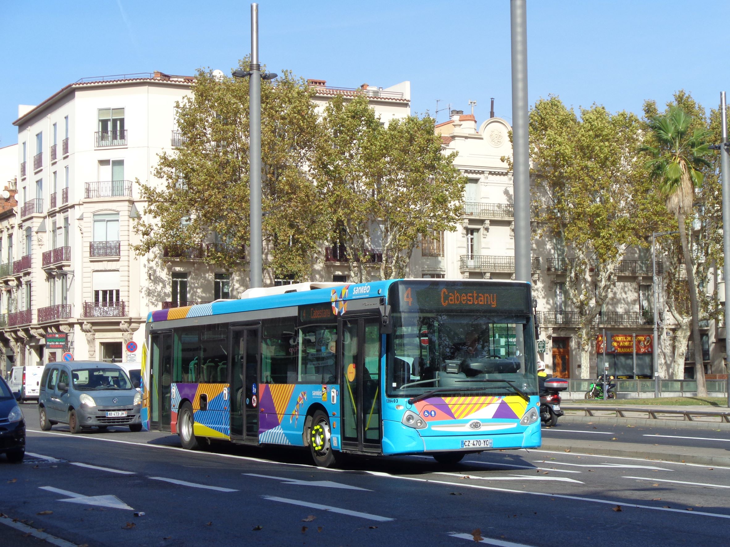 Image du véhicule