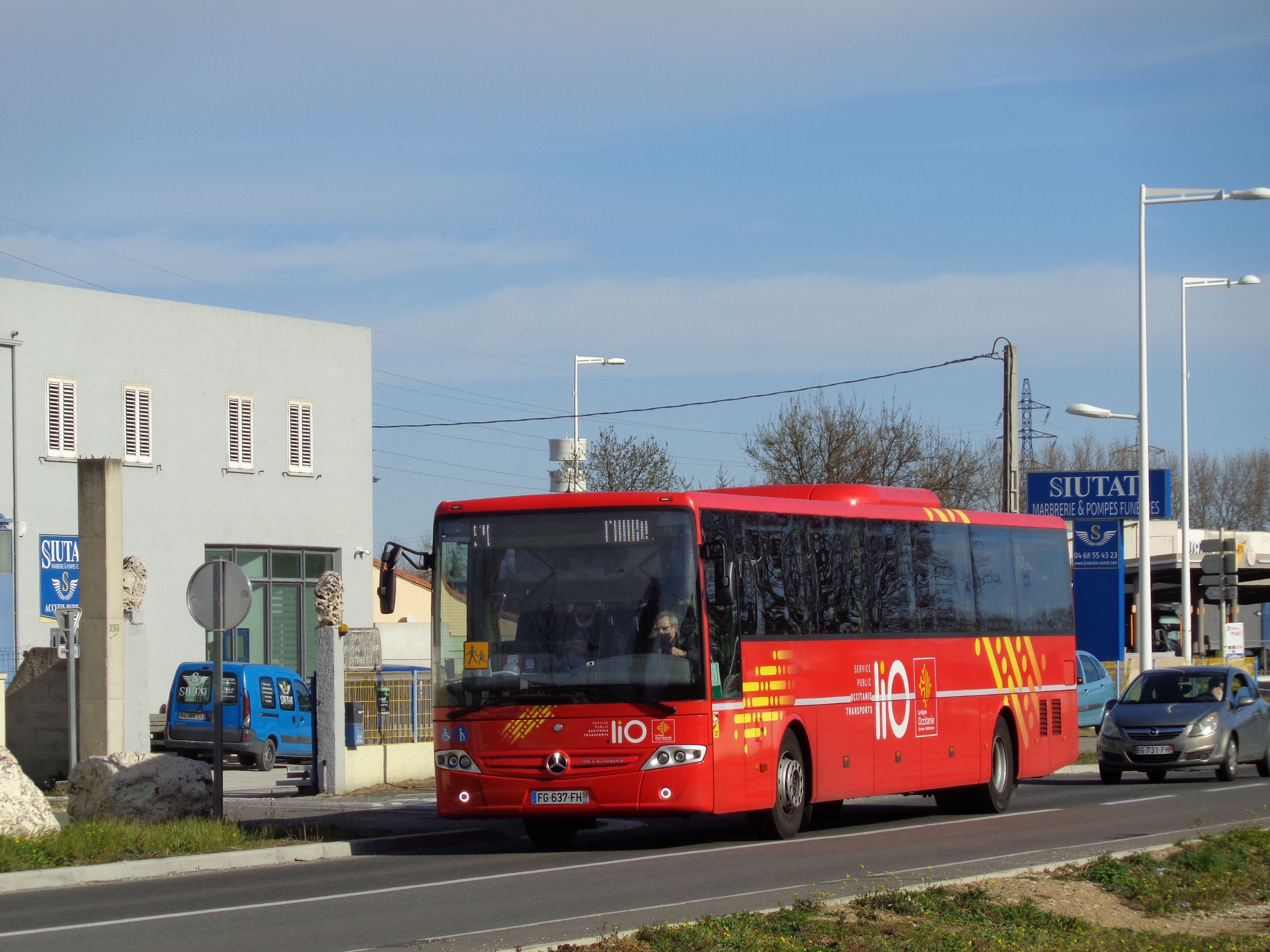 Image du véhicule
