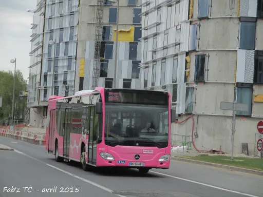 Image du véhicule