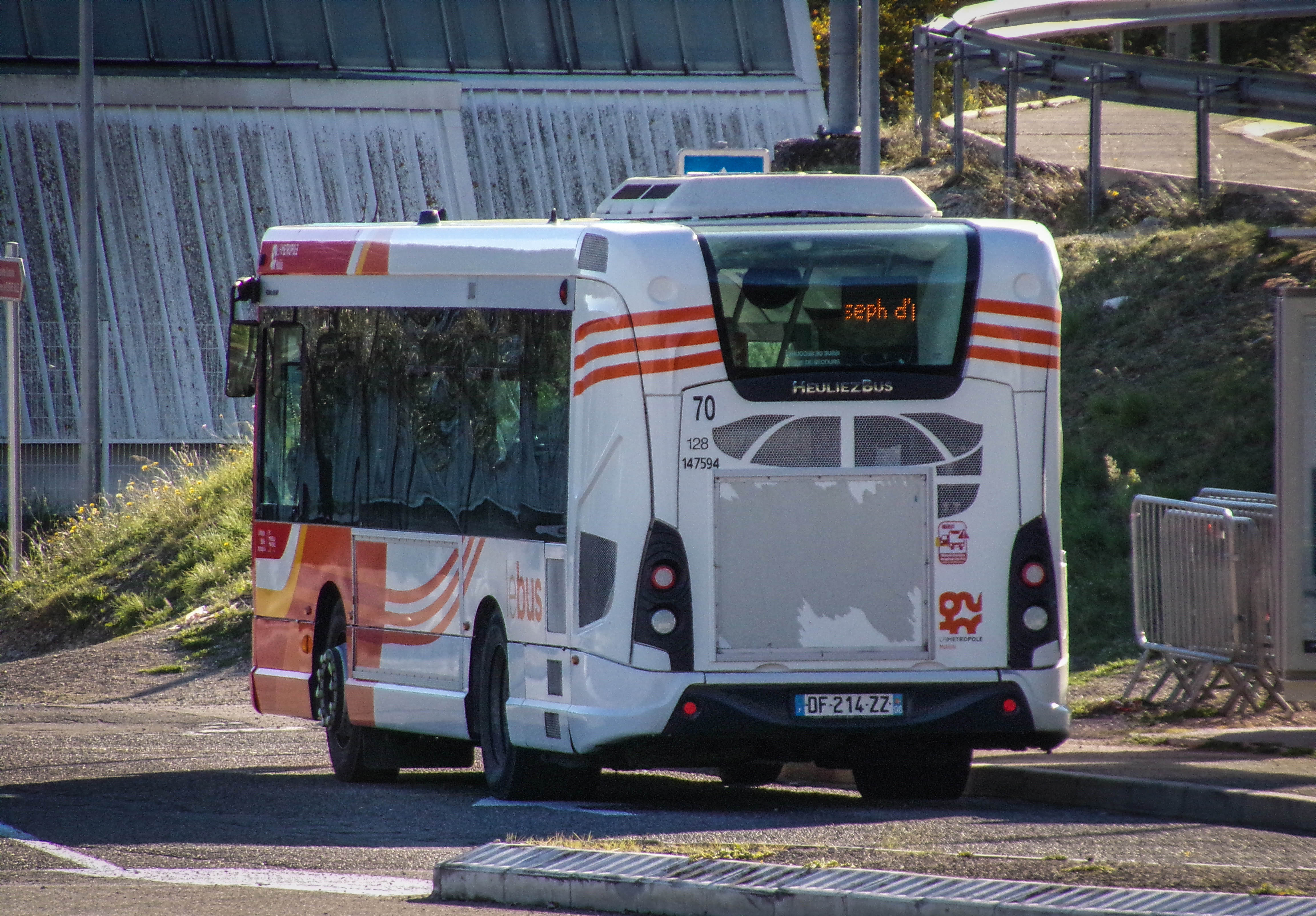 Image du véhicule