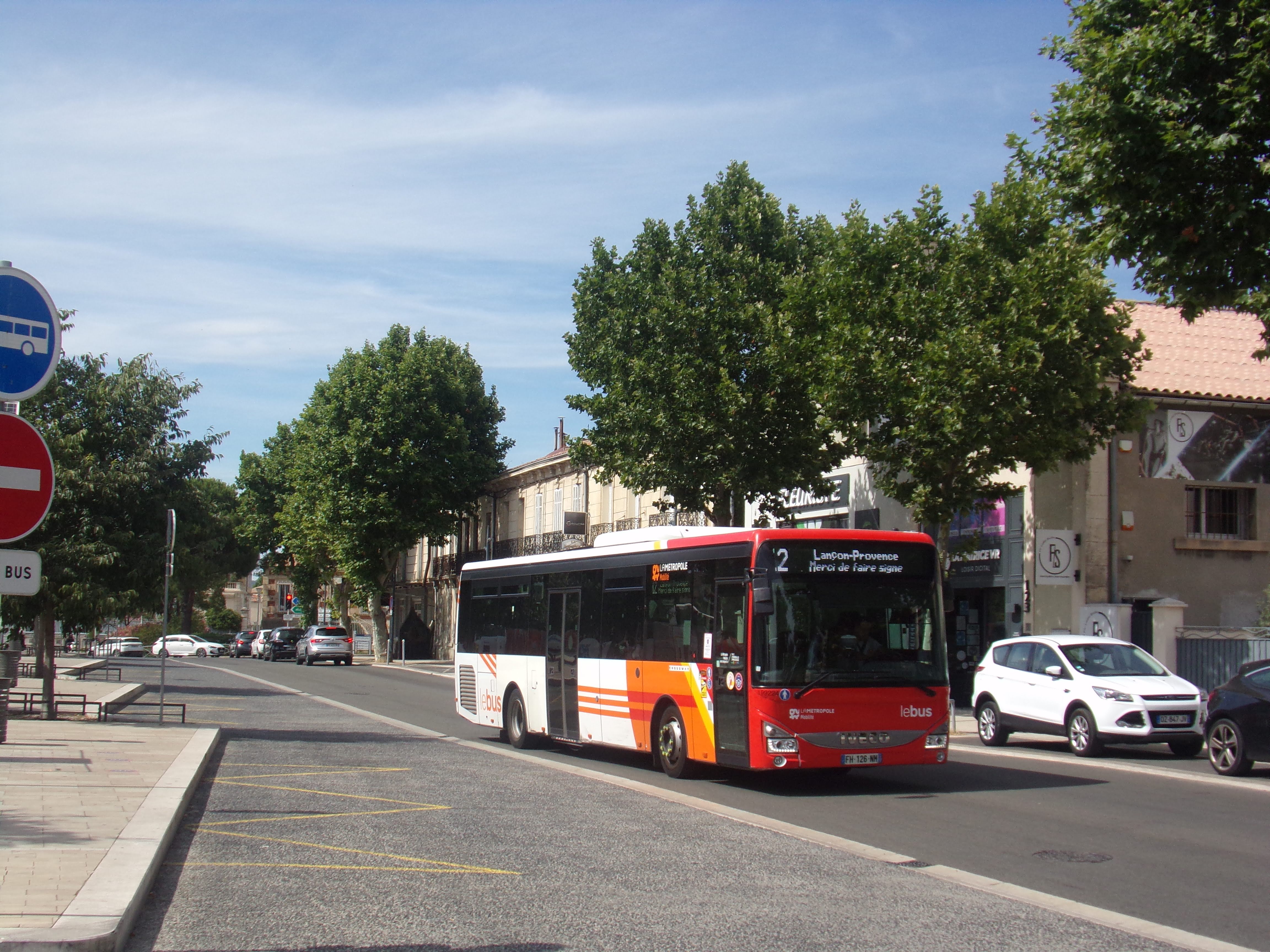 Image du véhicule
