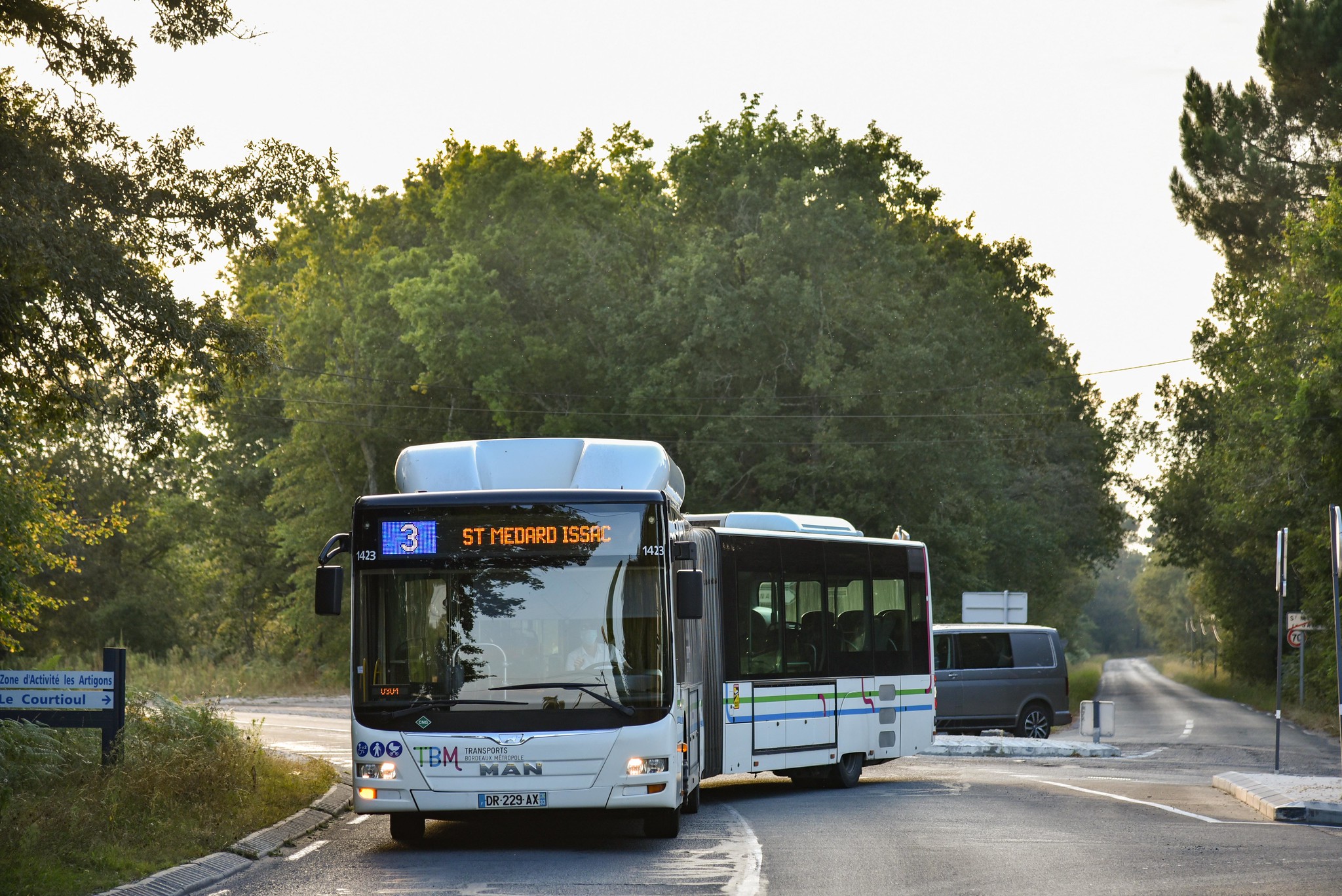 Image du véhicule