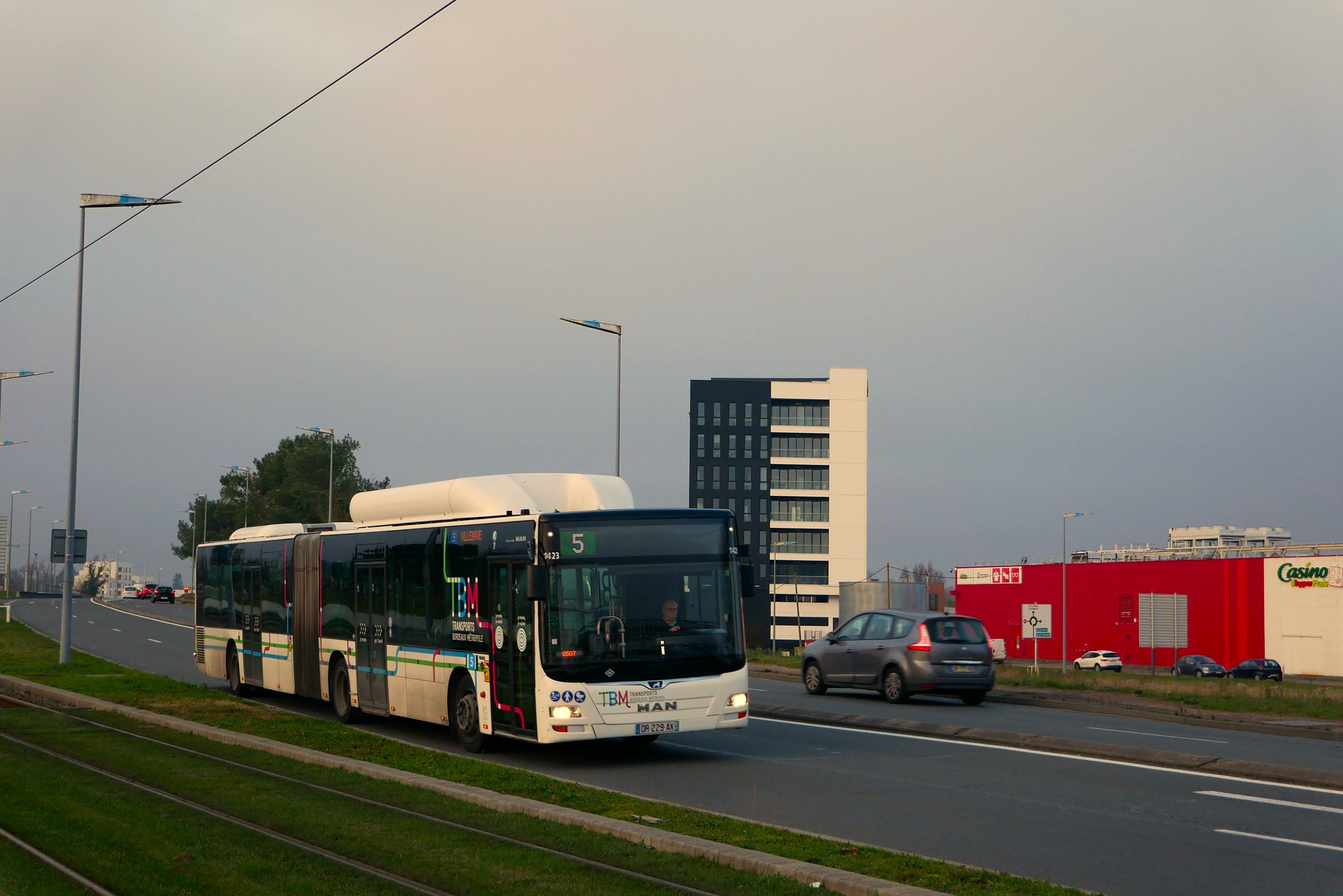 Image du véhicule