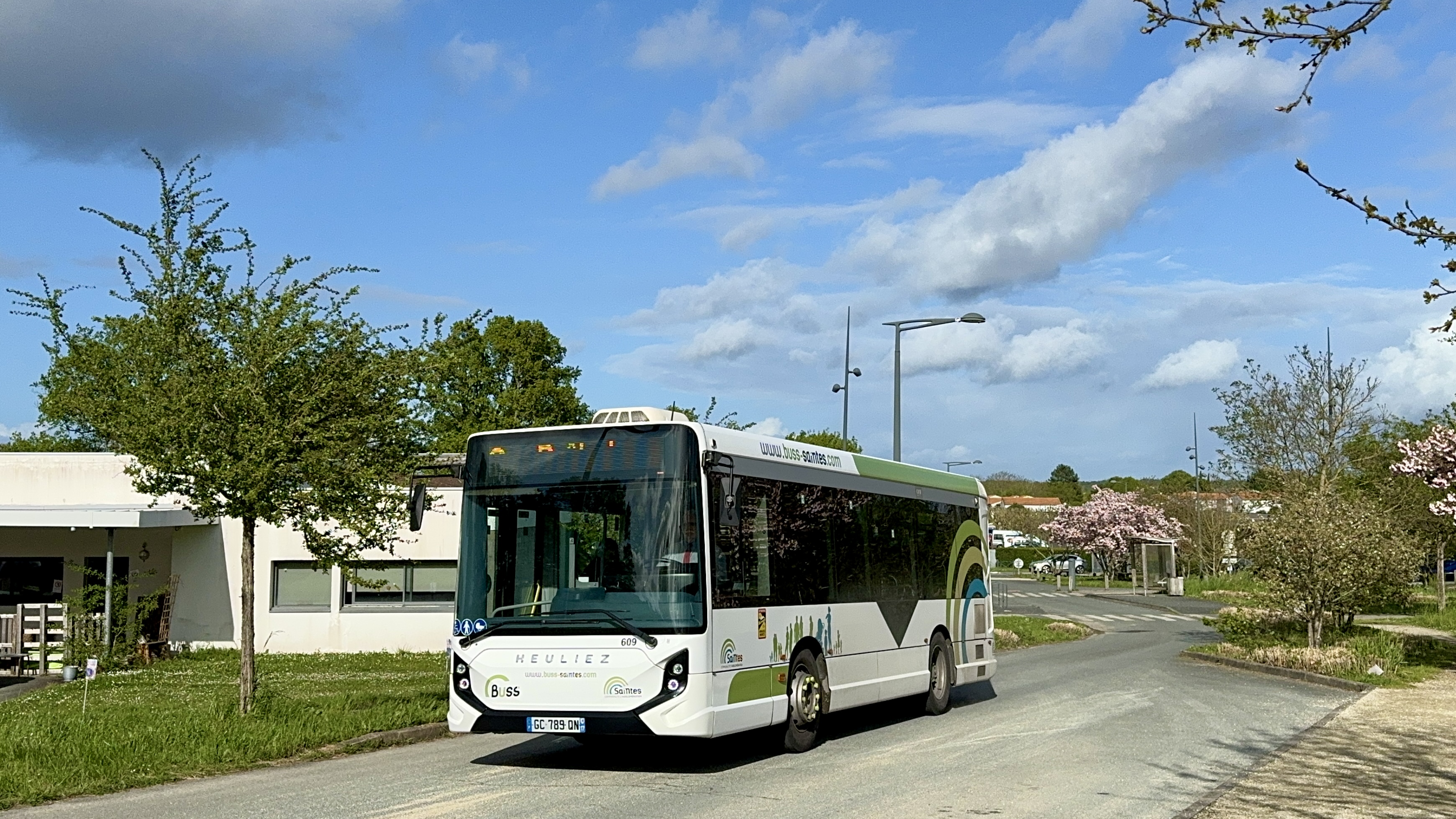 Image du véhicule