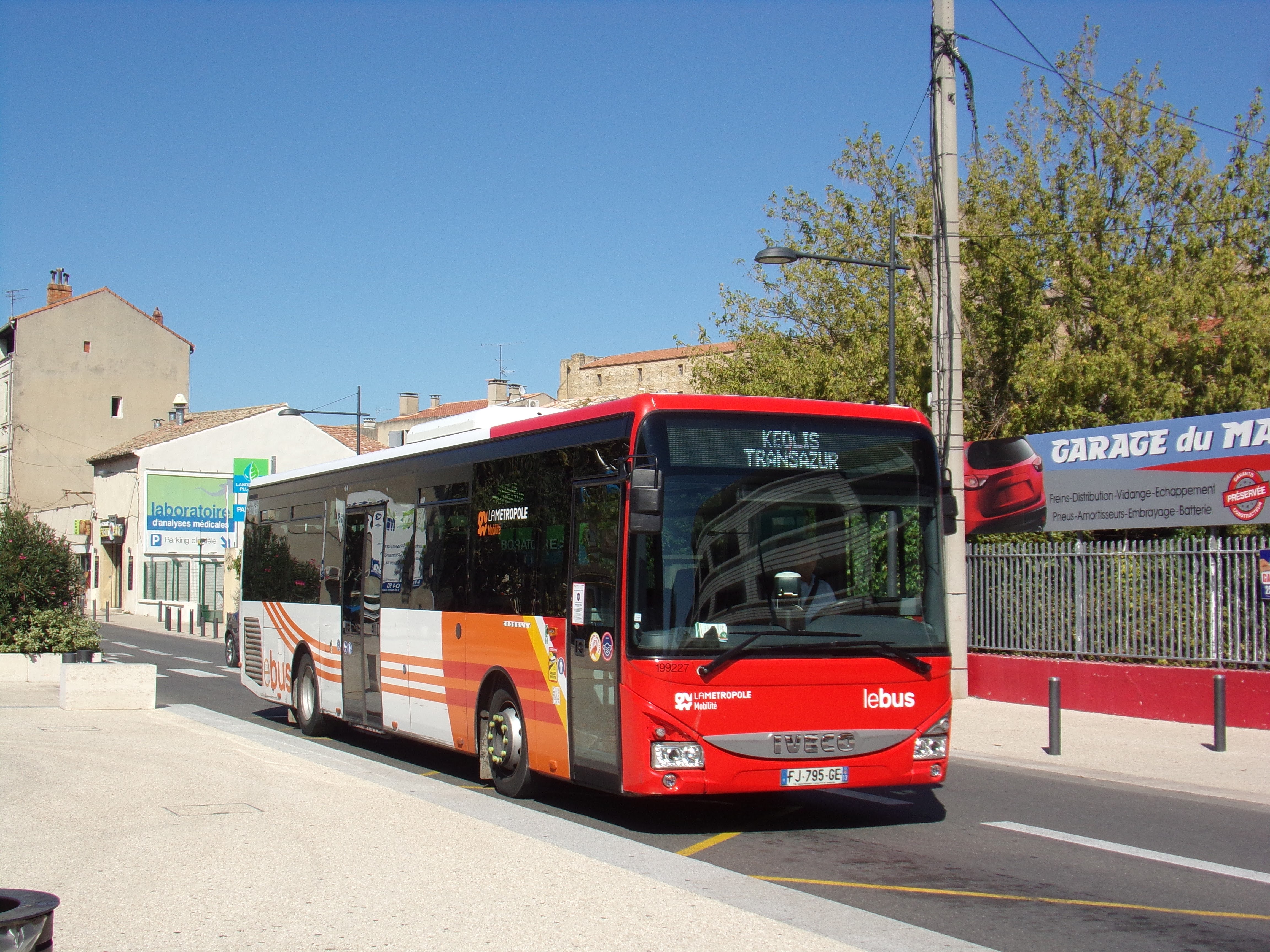Image du véhicule