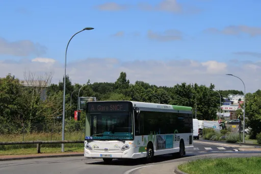 Image du véhicule