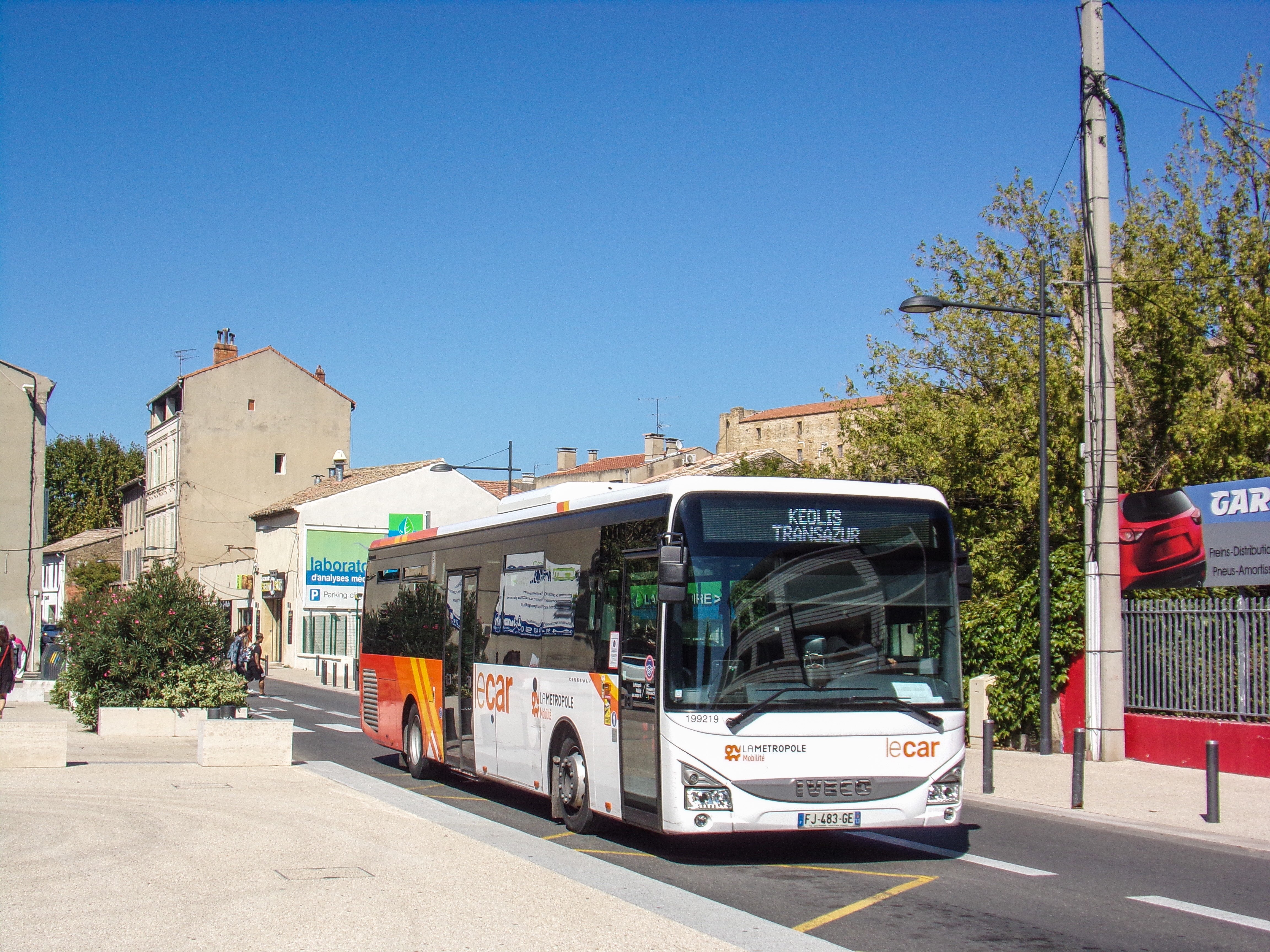 Image du véhicule
