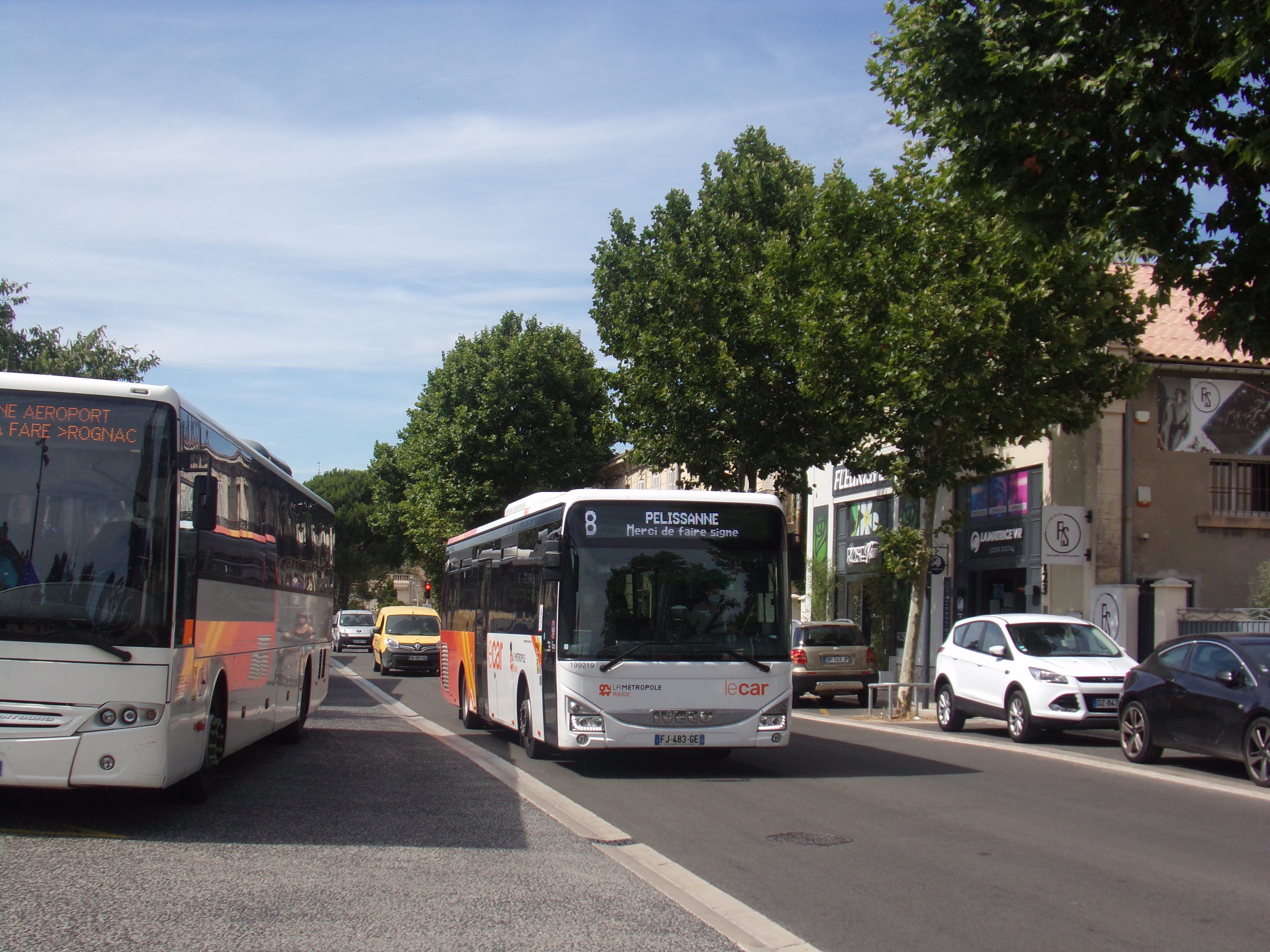 Image du véhicule