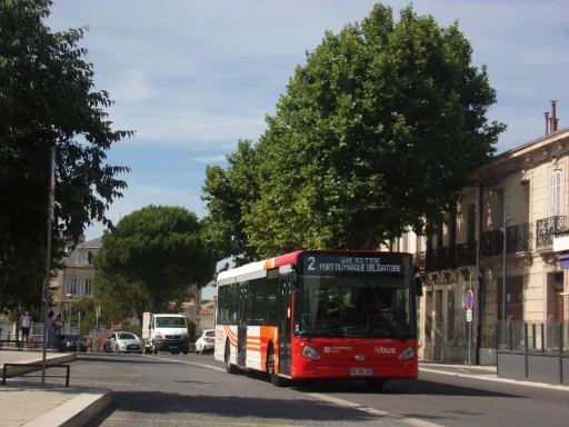 Image du véhicule