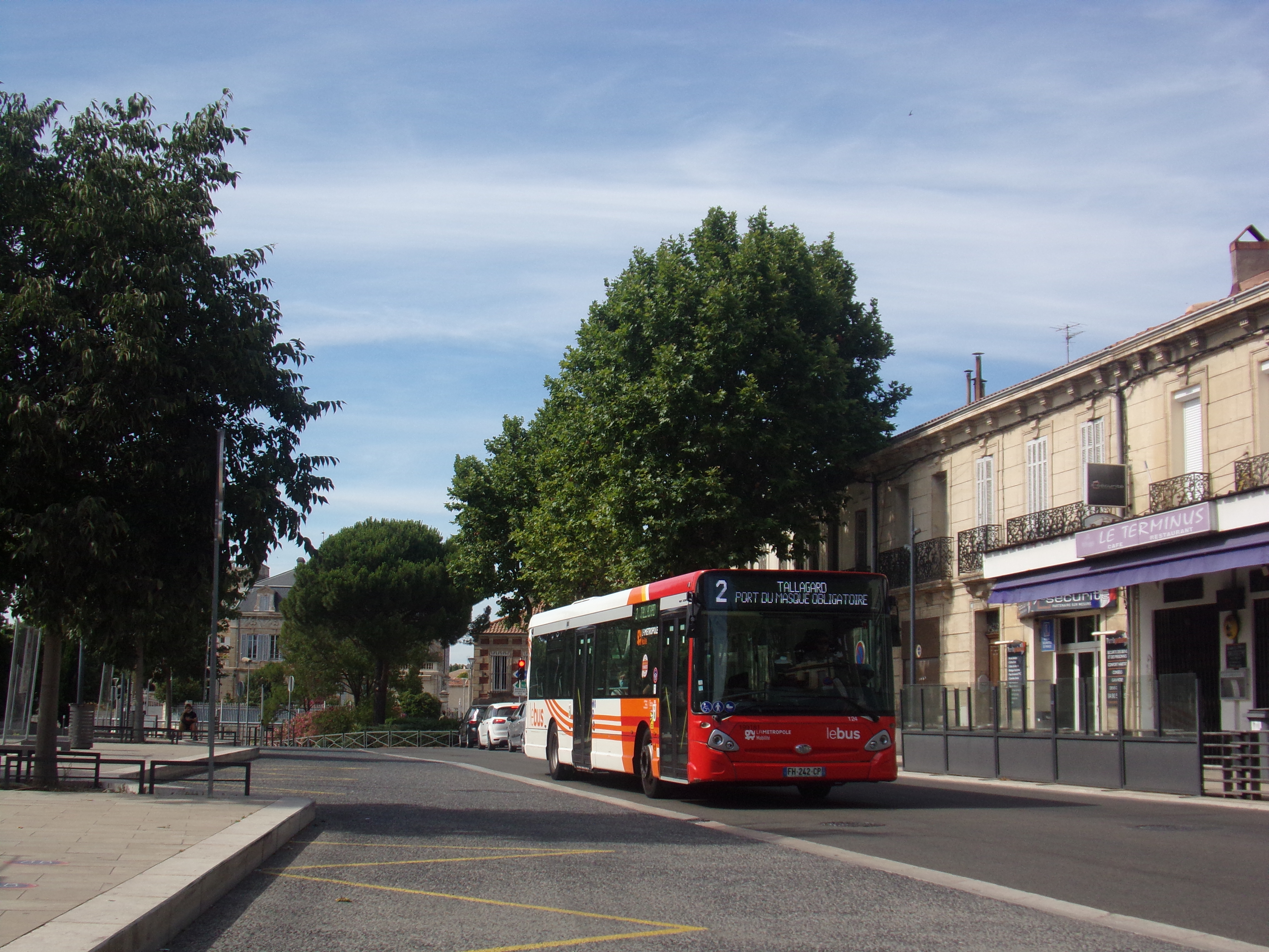 Image du véhicule