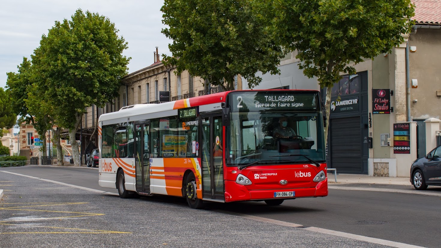 Image du véhicule
