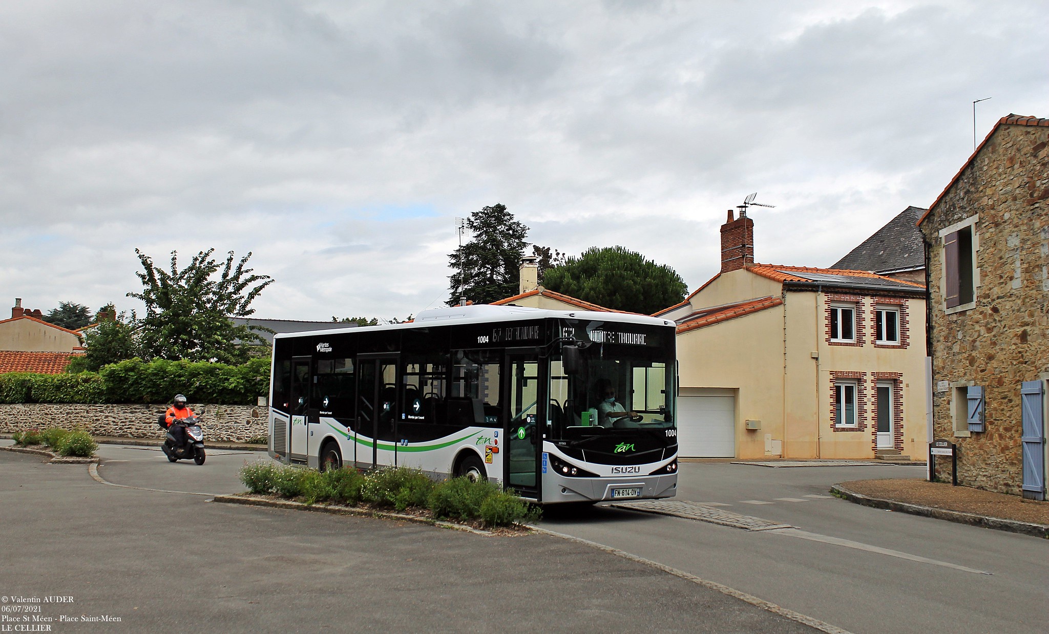 Image du véhicule
