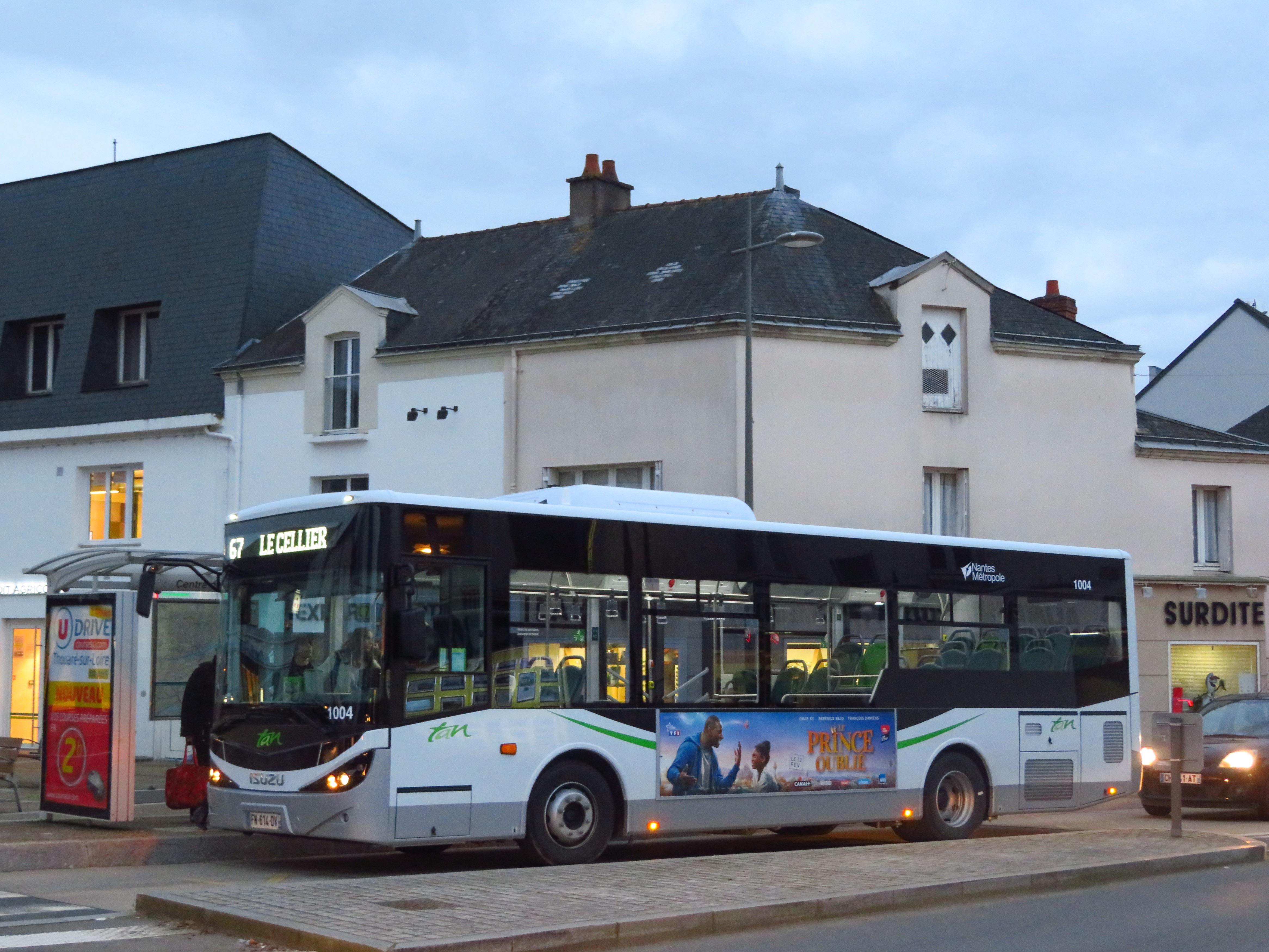 Image du véhicule