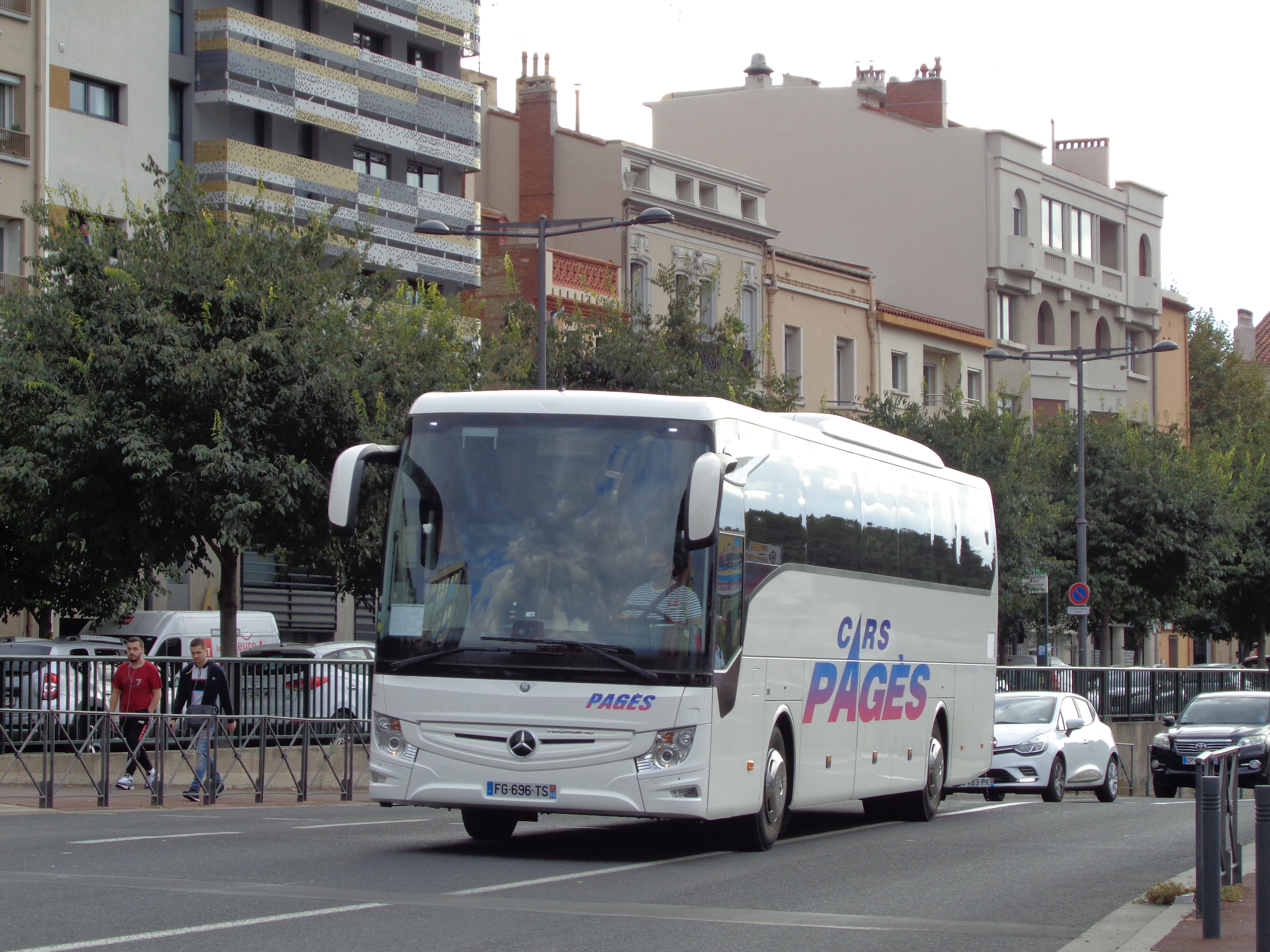 Image du véhicule