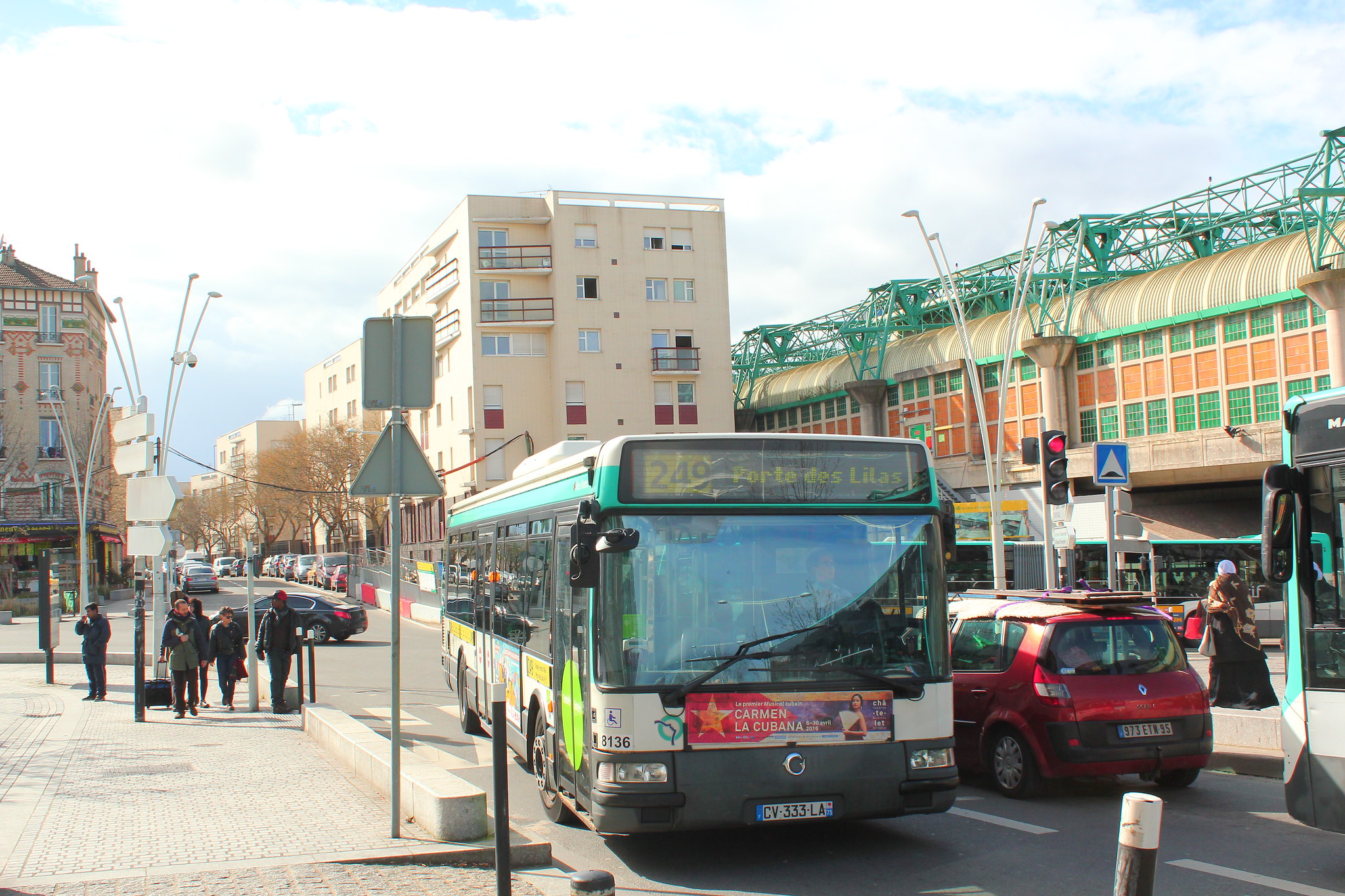 Image du véhicule