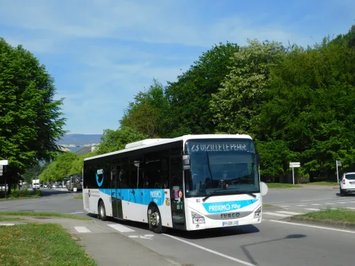 Image du véhicule