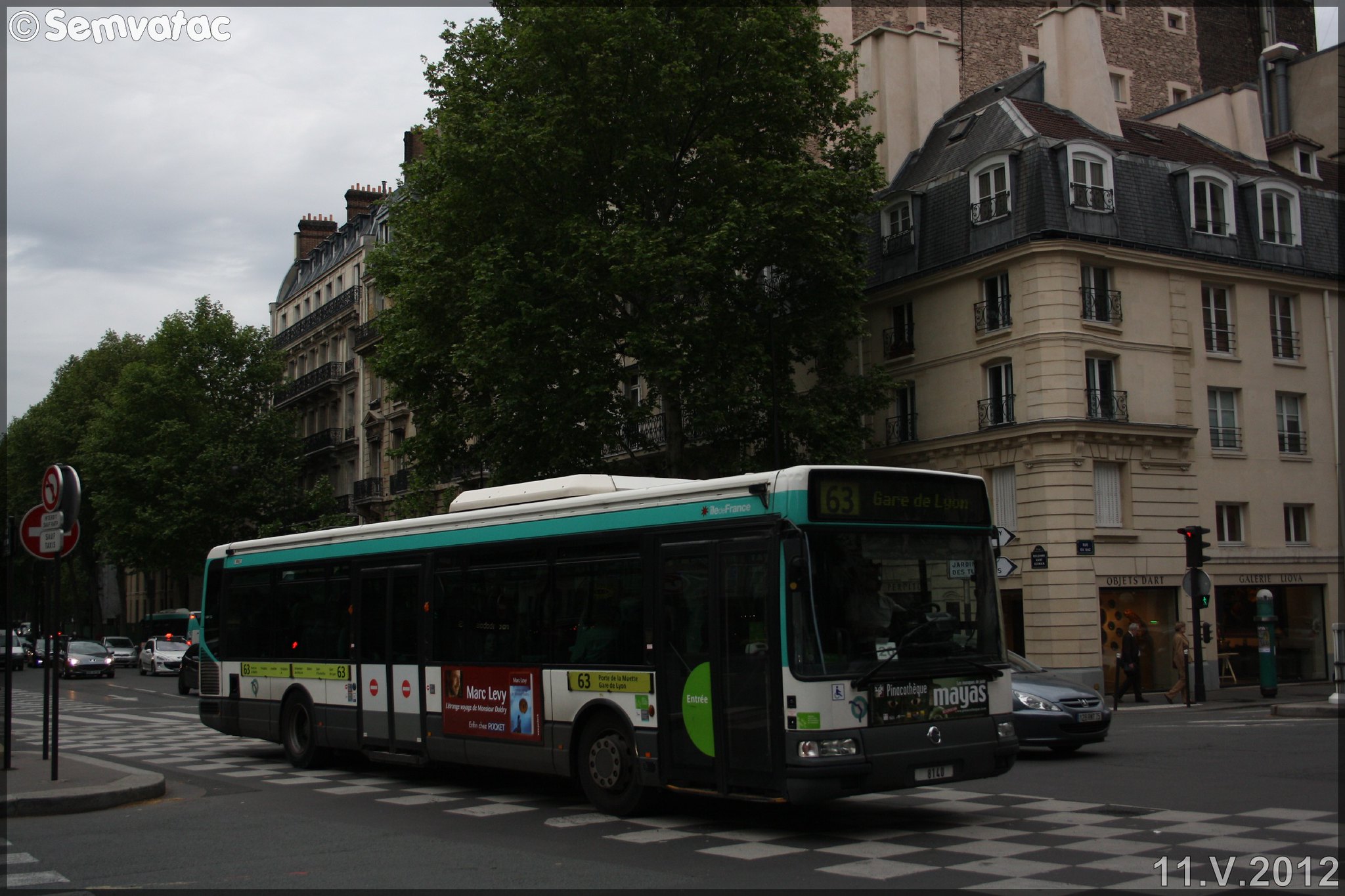 Image du véhicule