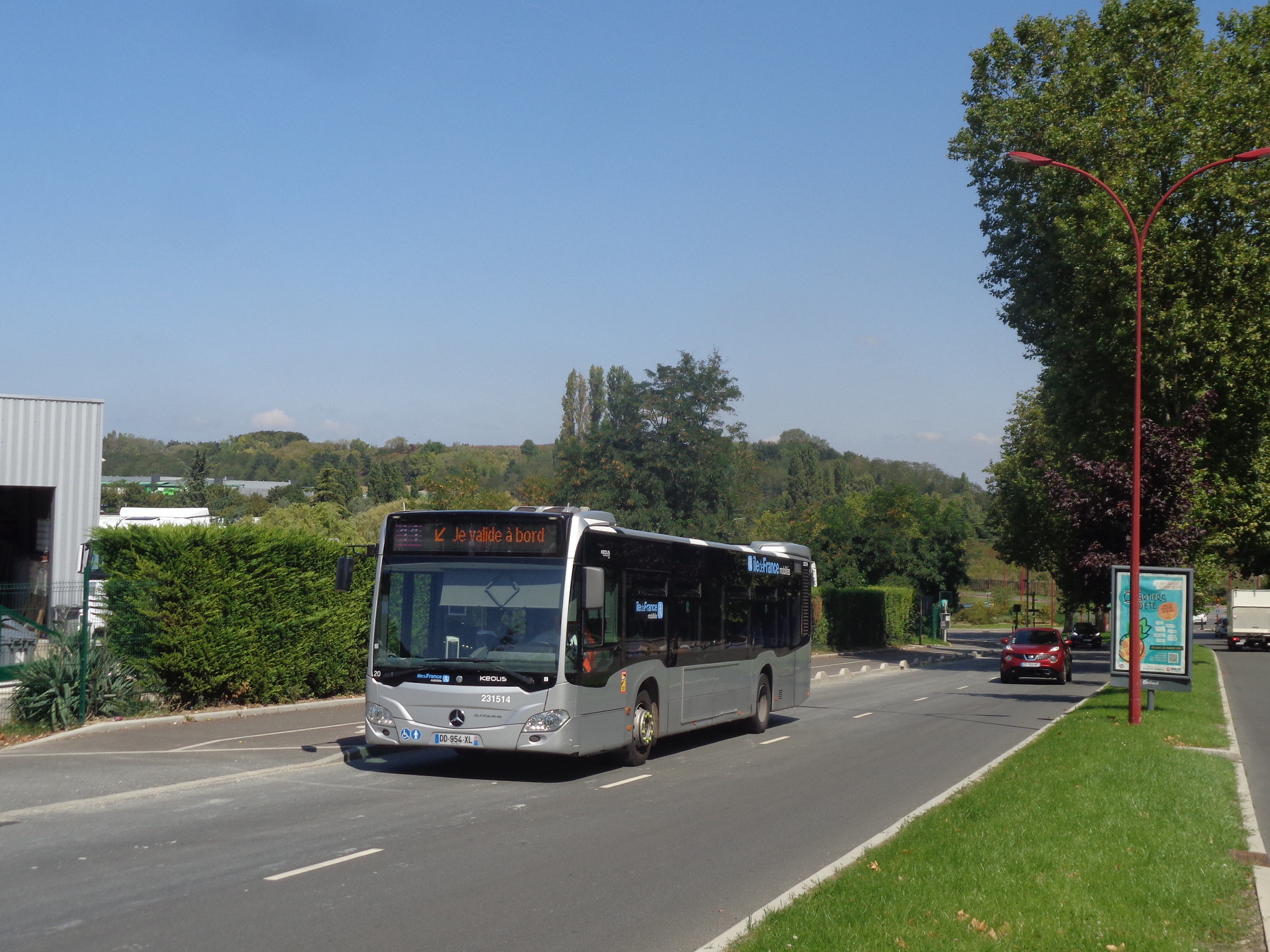 Image du véhicule