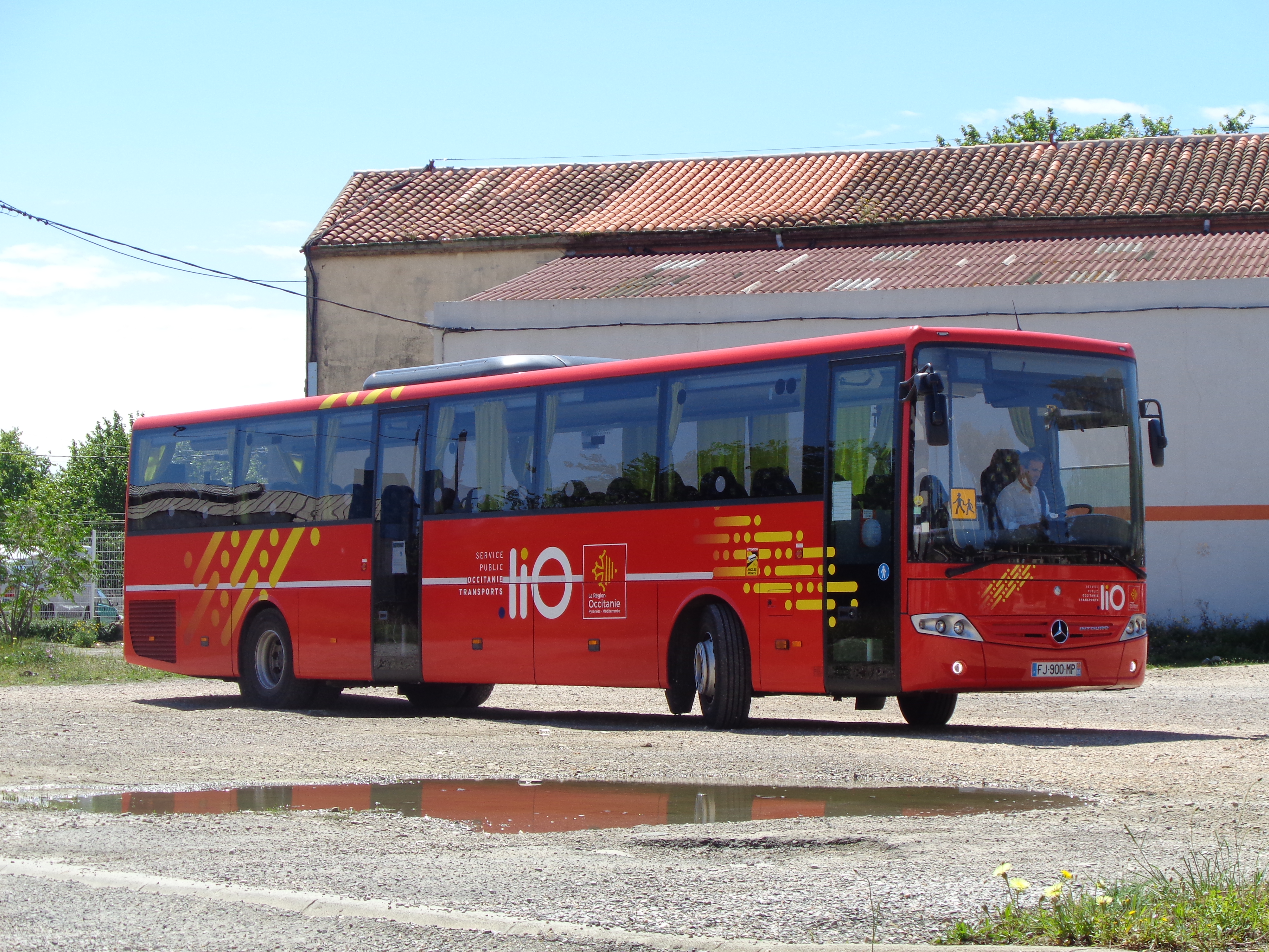 Image du véhicule