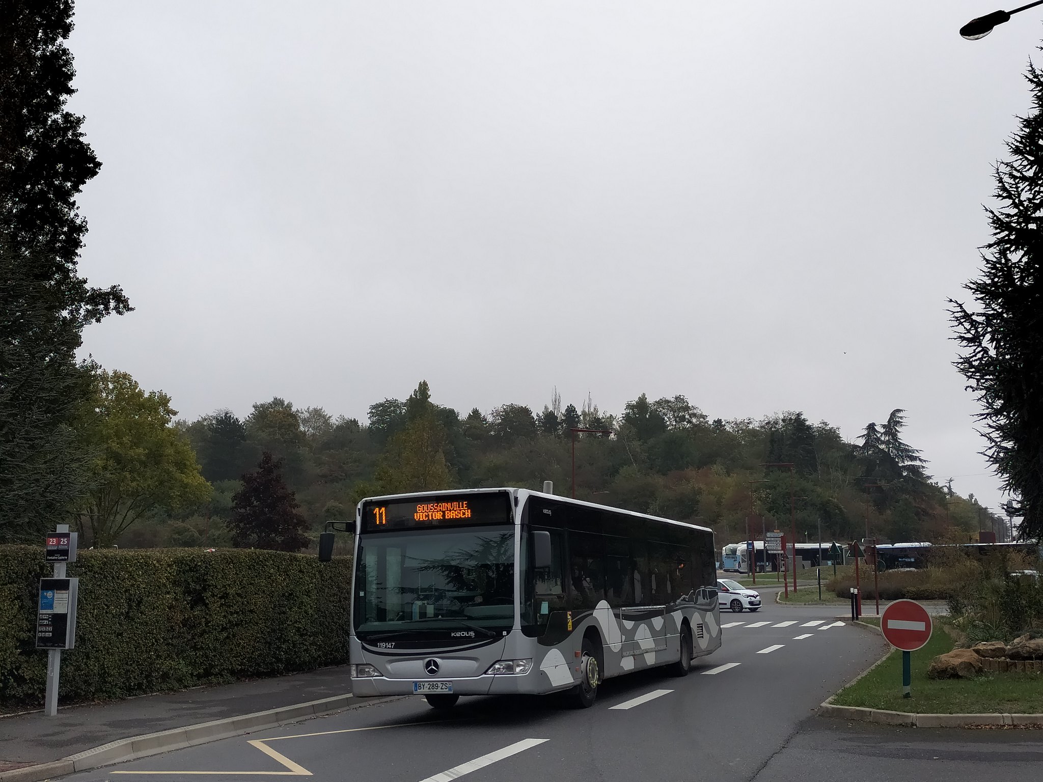 Image du véhicule