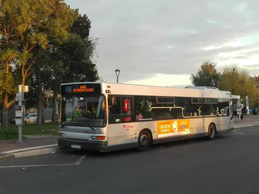 Image du véhicule