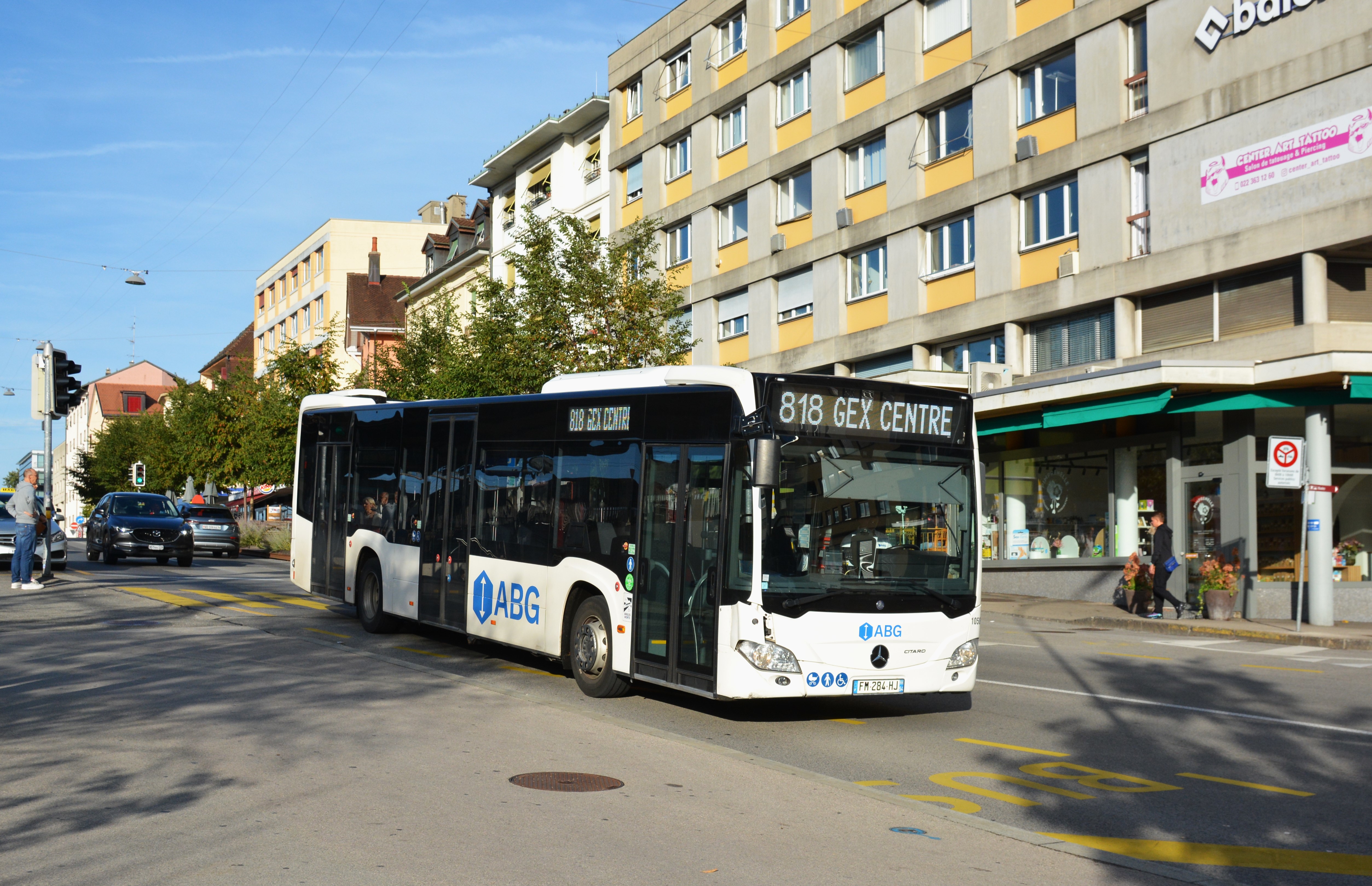 Image du véhicule