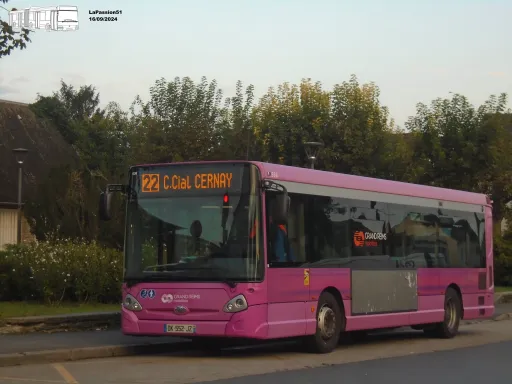 Image du véhicule