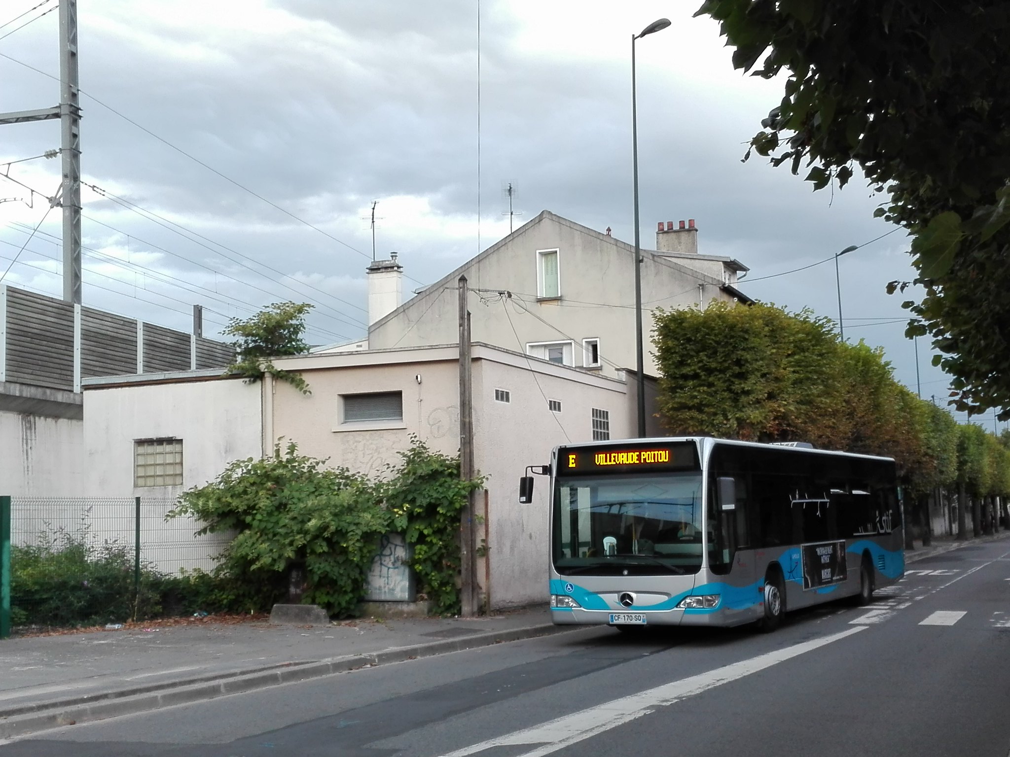 Image du véhicule