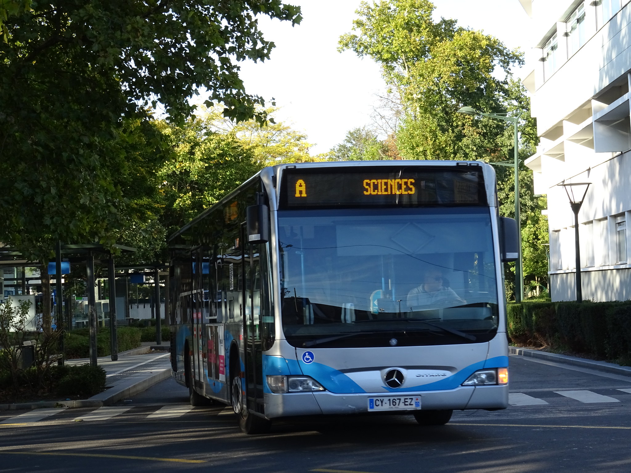 Image du véhicule