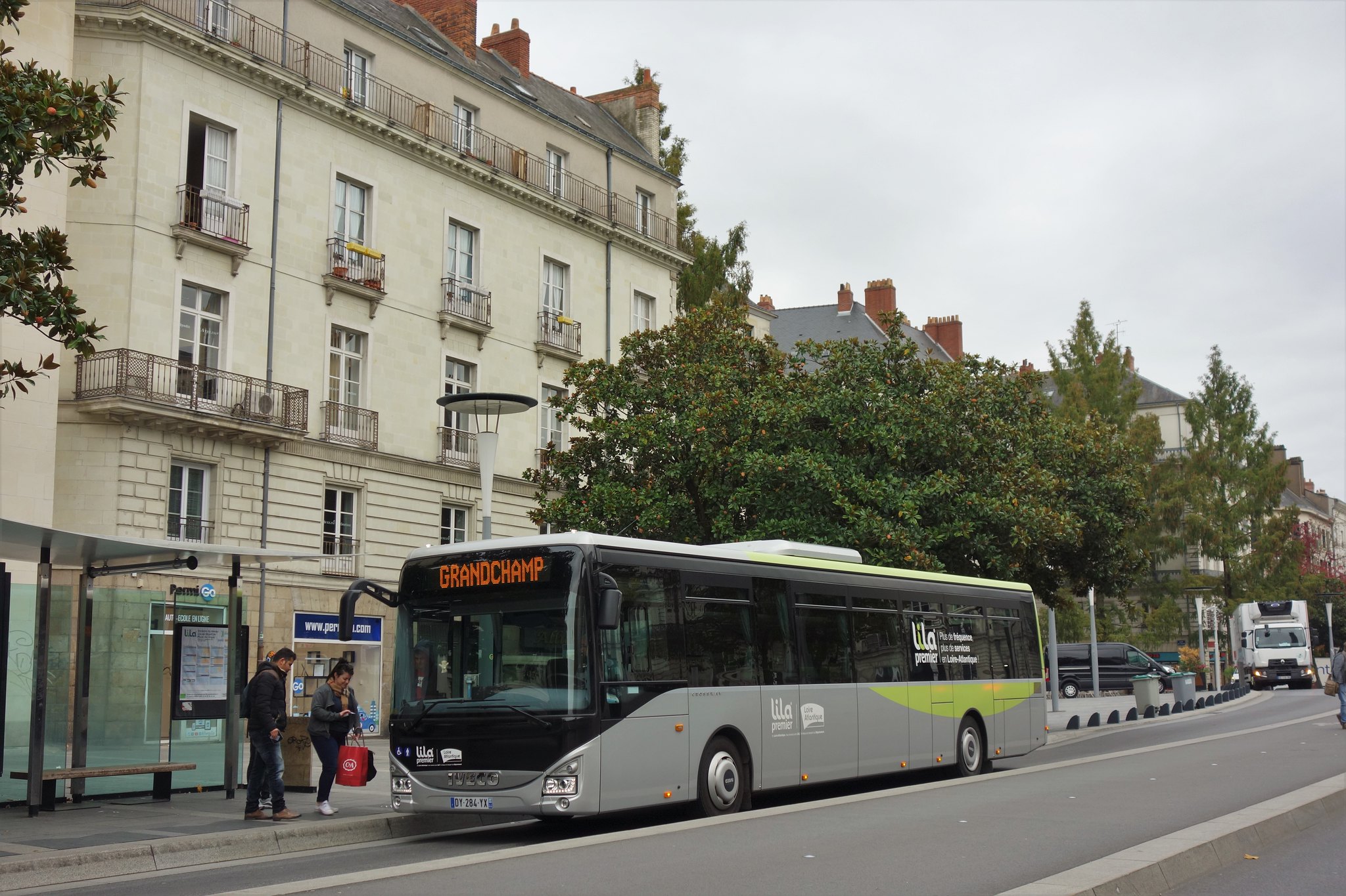Image du véhicule