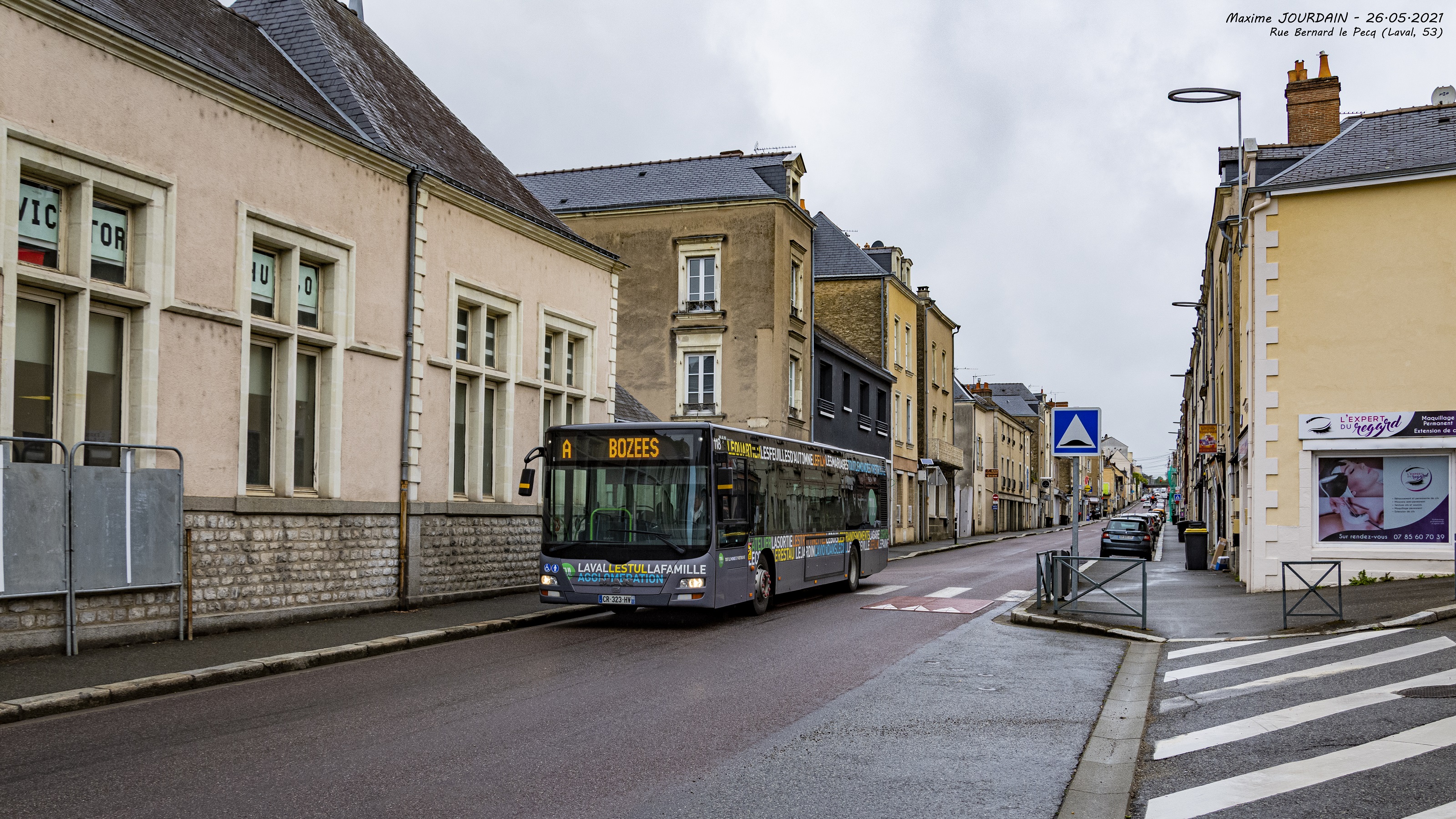 Image du véhicule