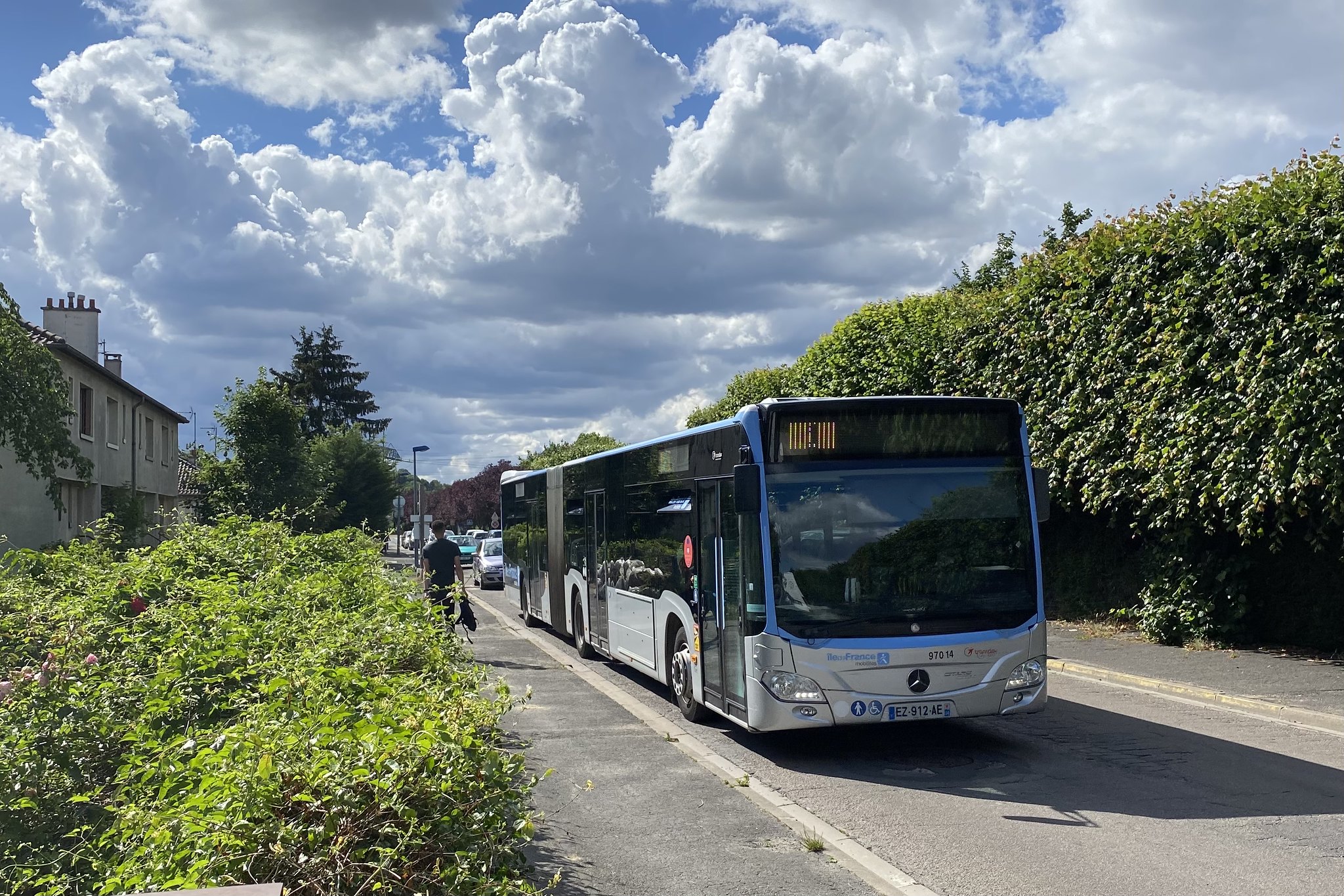 Image du véhicule