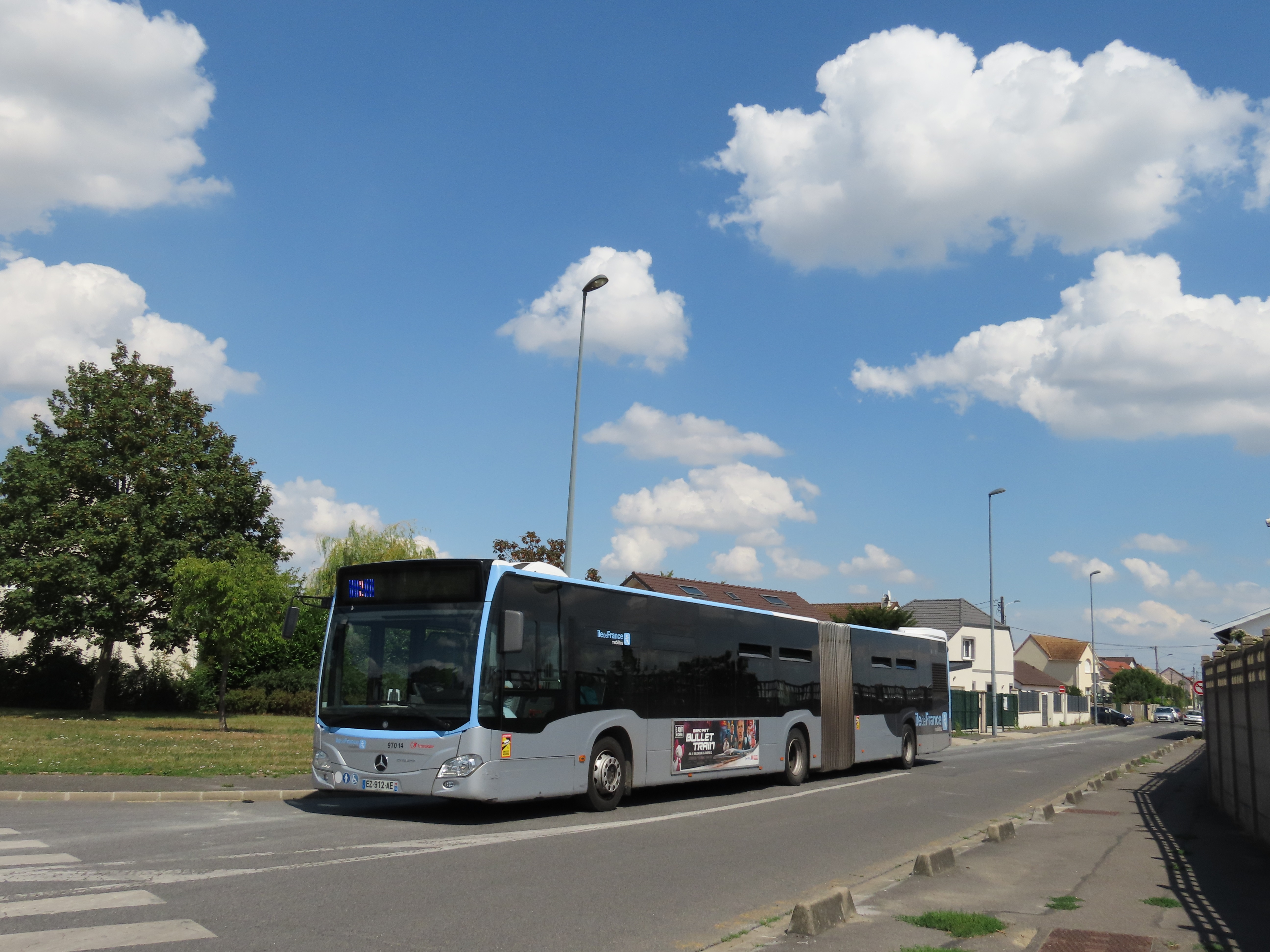 Image du véhicule