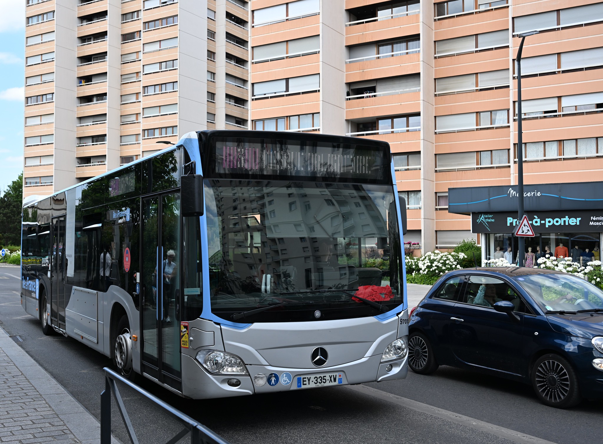 Image du véhicule