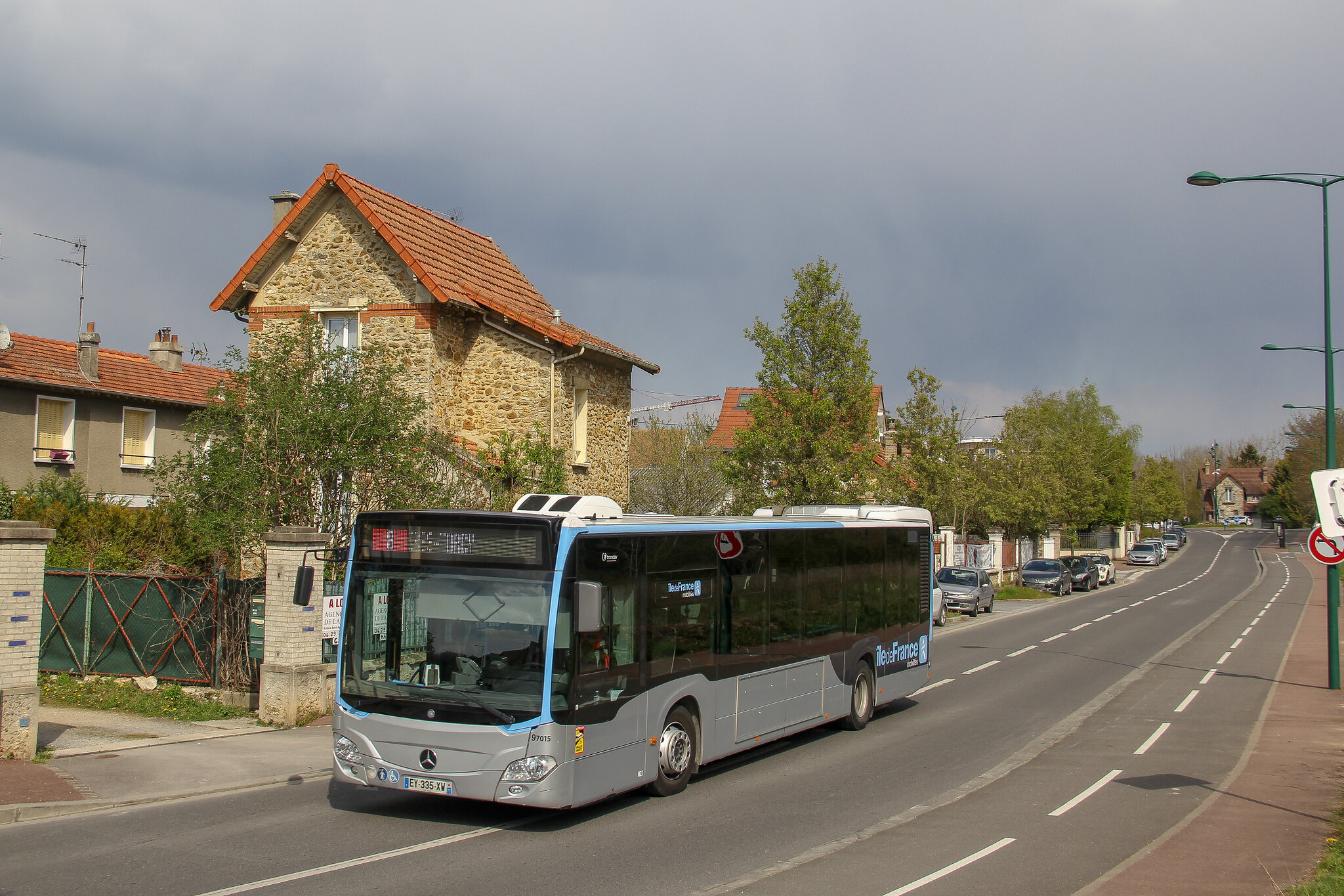 Image du véhicule