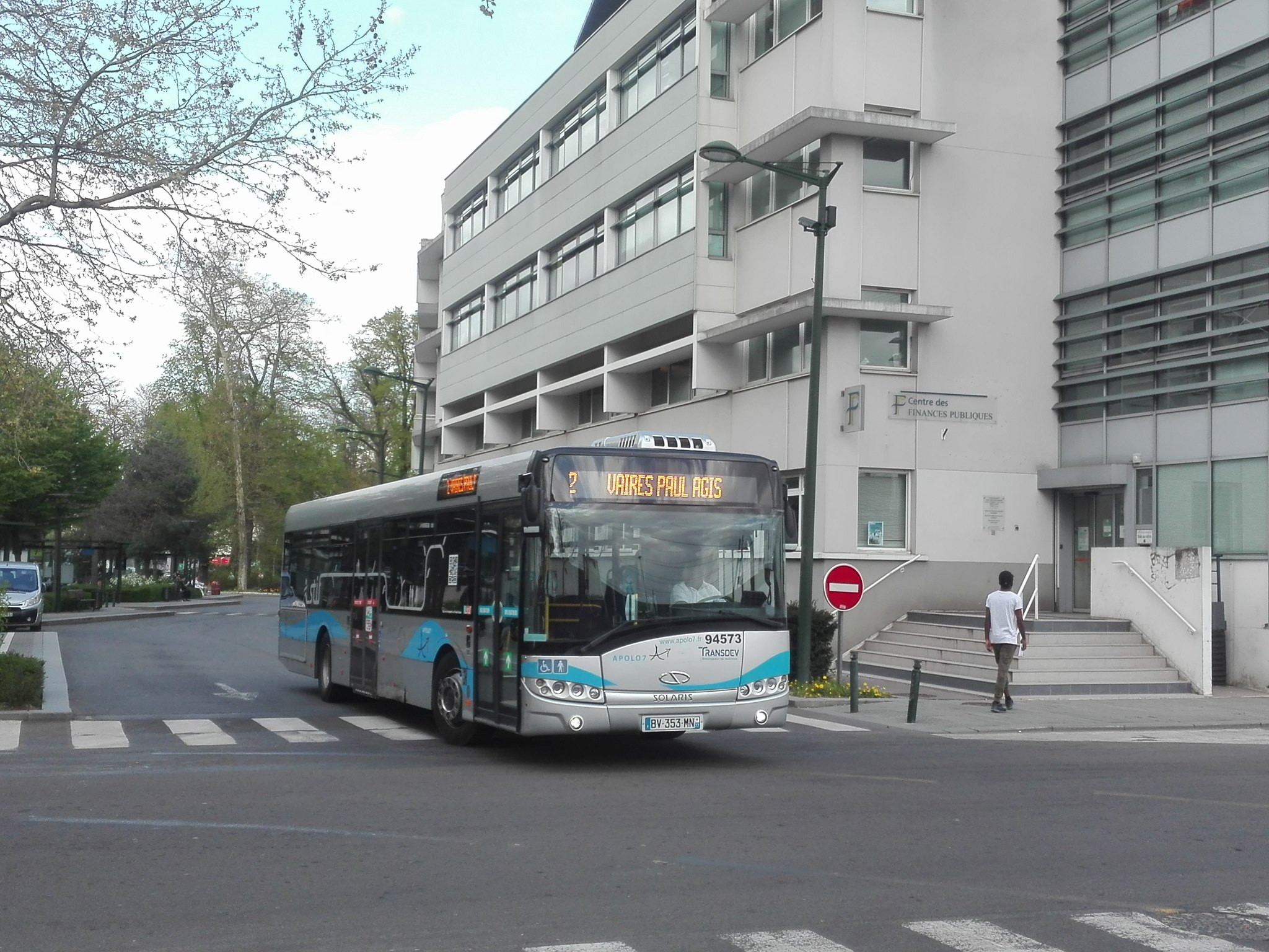 Image du véhicule