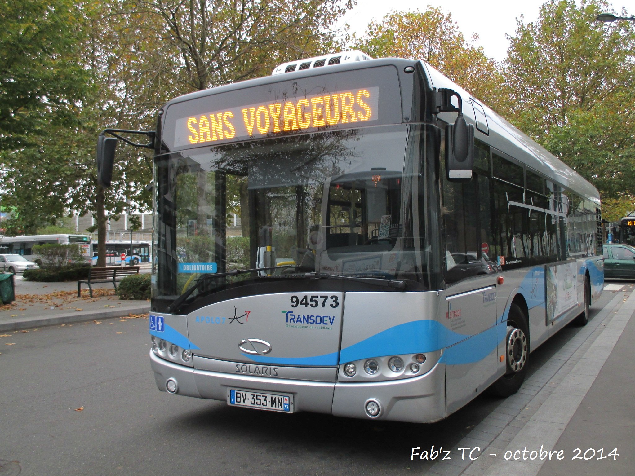 Image du véhicule