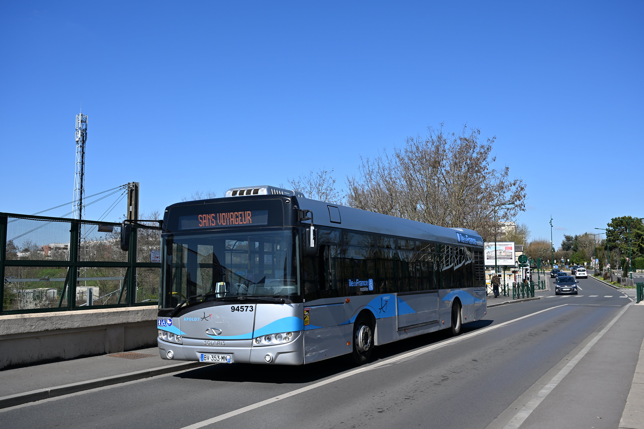 Image du véhicule