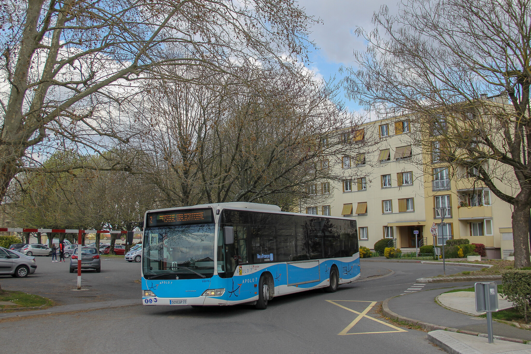 Image du véhicule