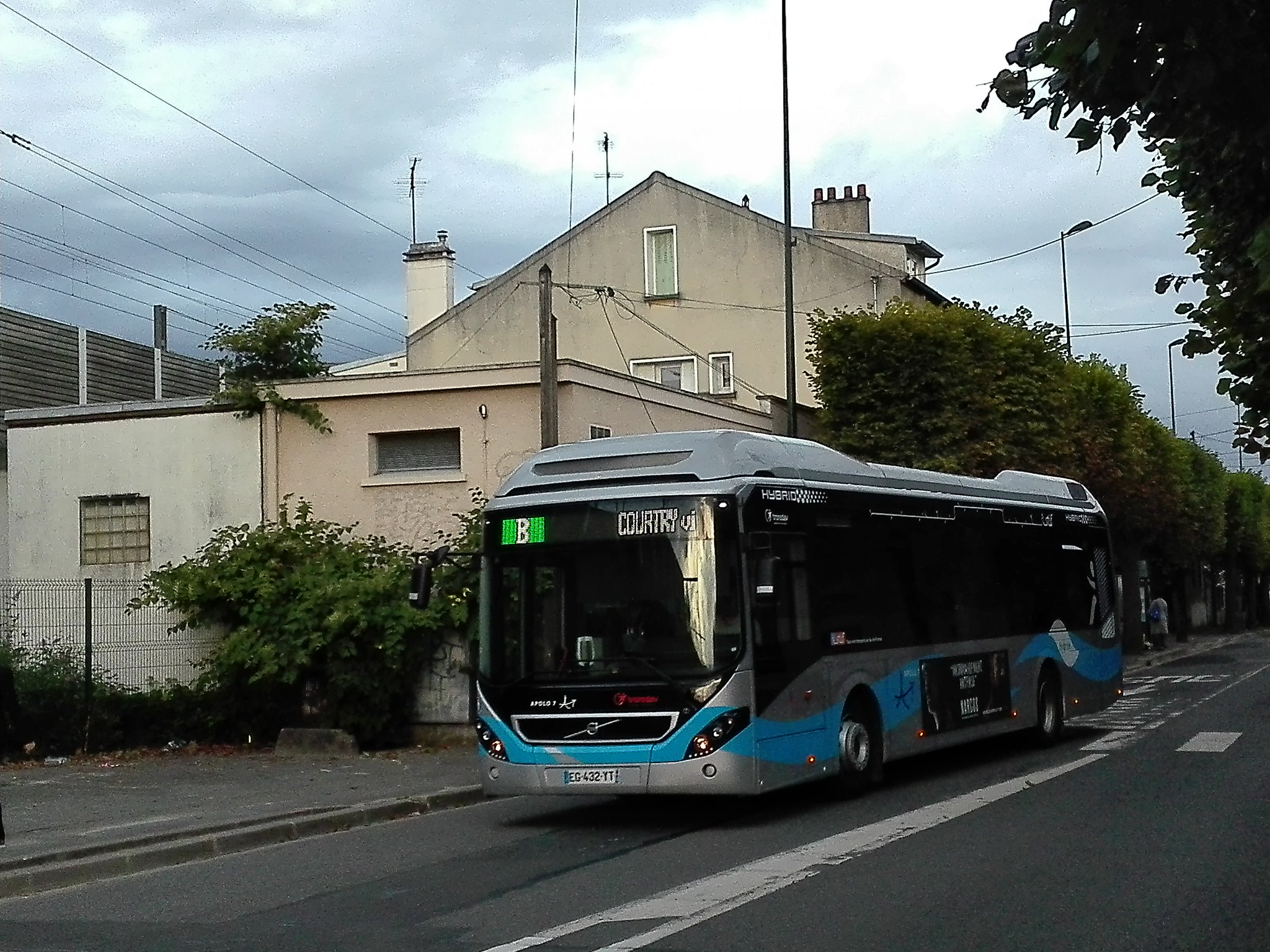 Image du véhicule