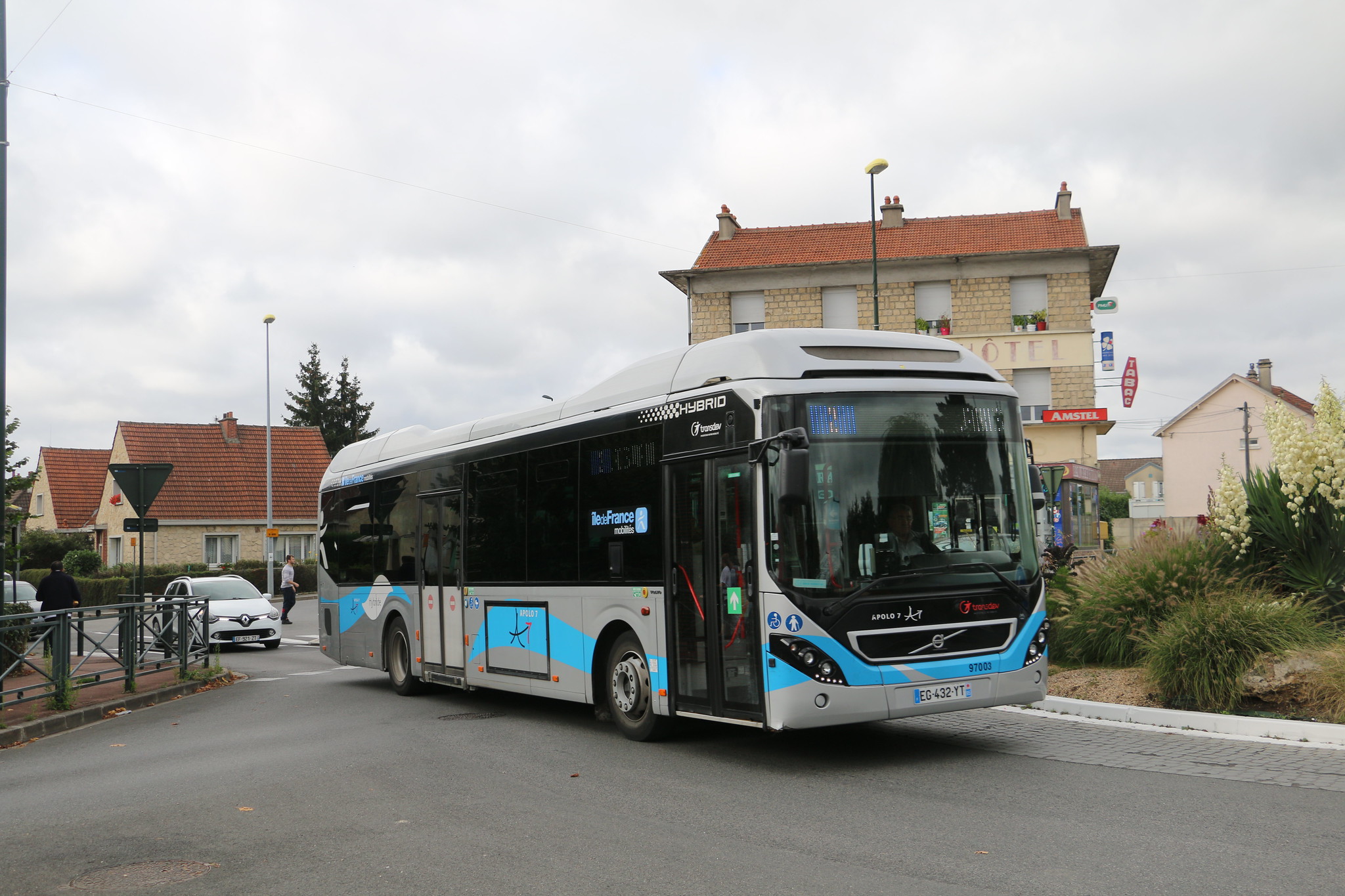 Image du véhicule