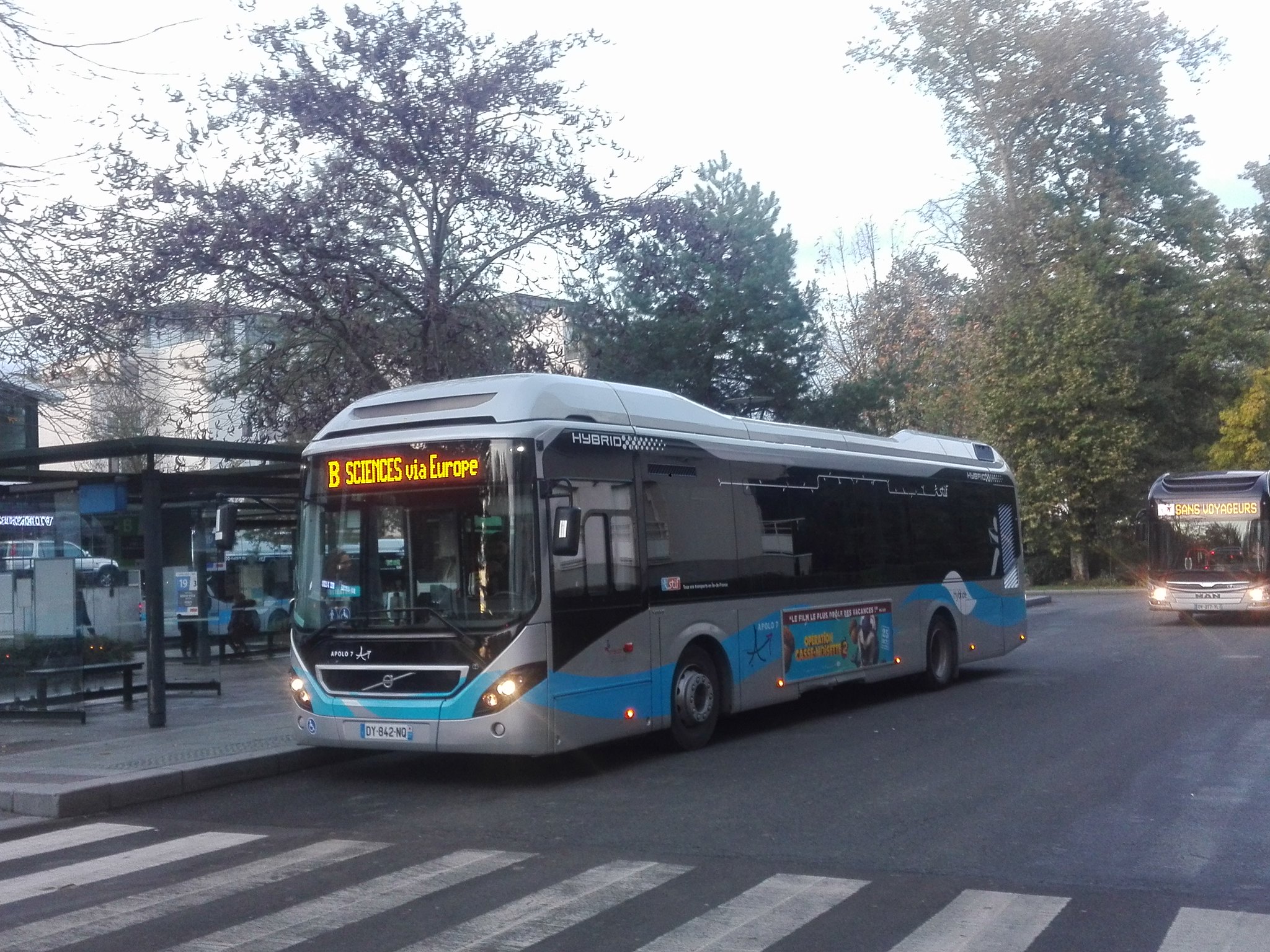 Image du véhicule