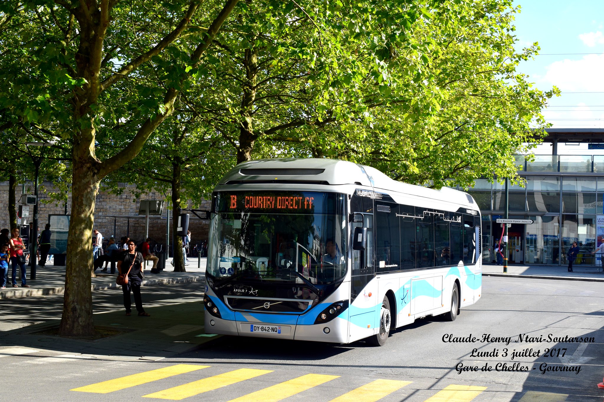 Image du véhicule