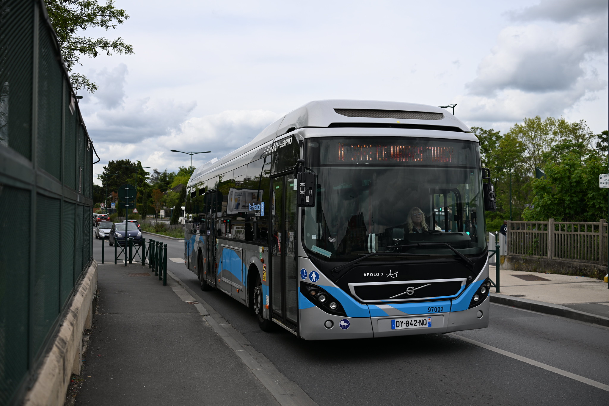 Image du véhicule