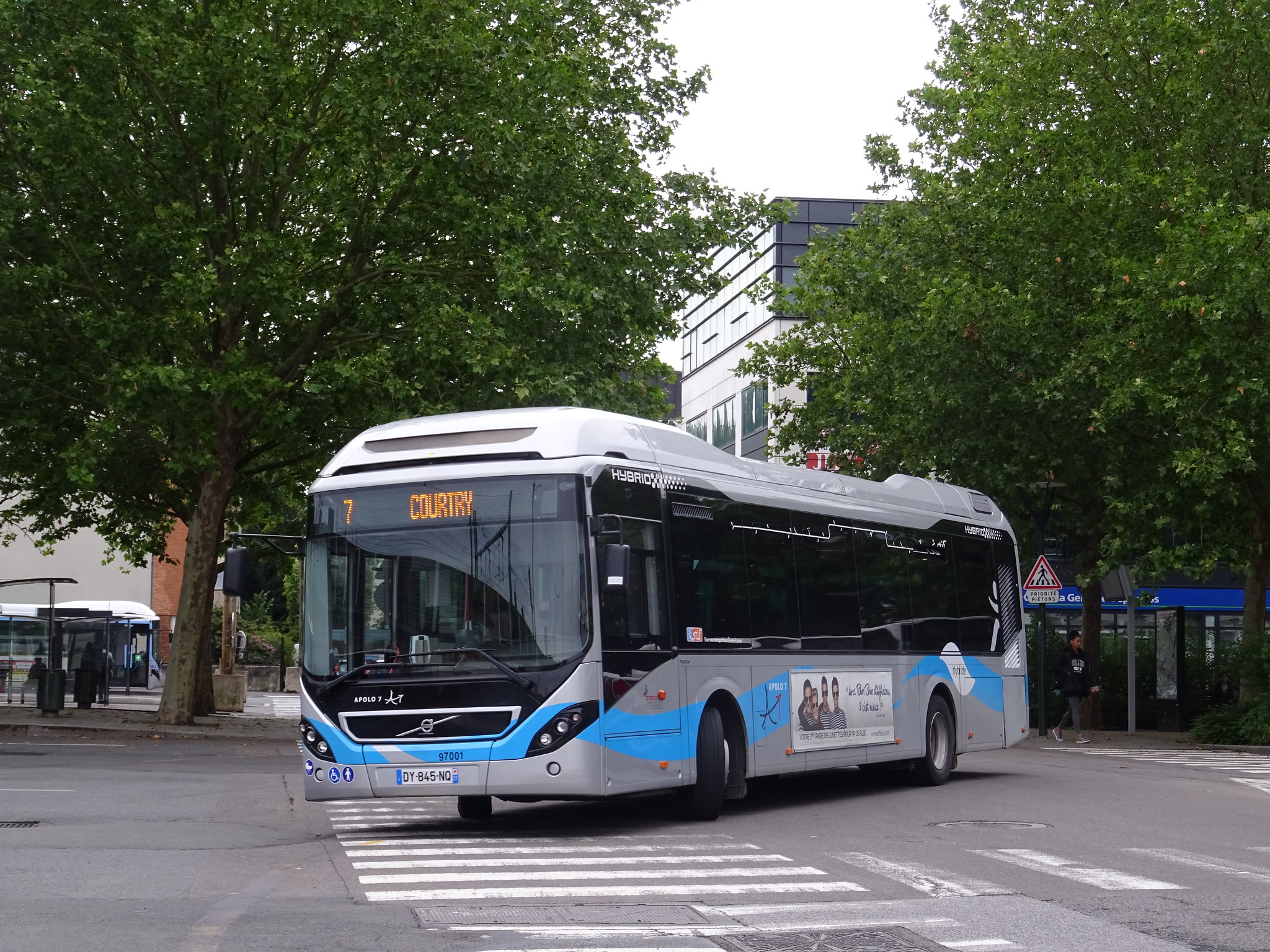 Image du véhicule