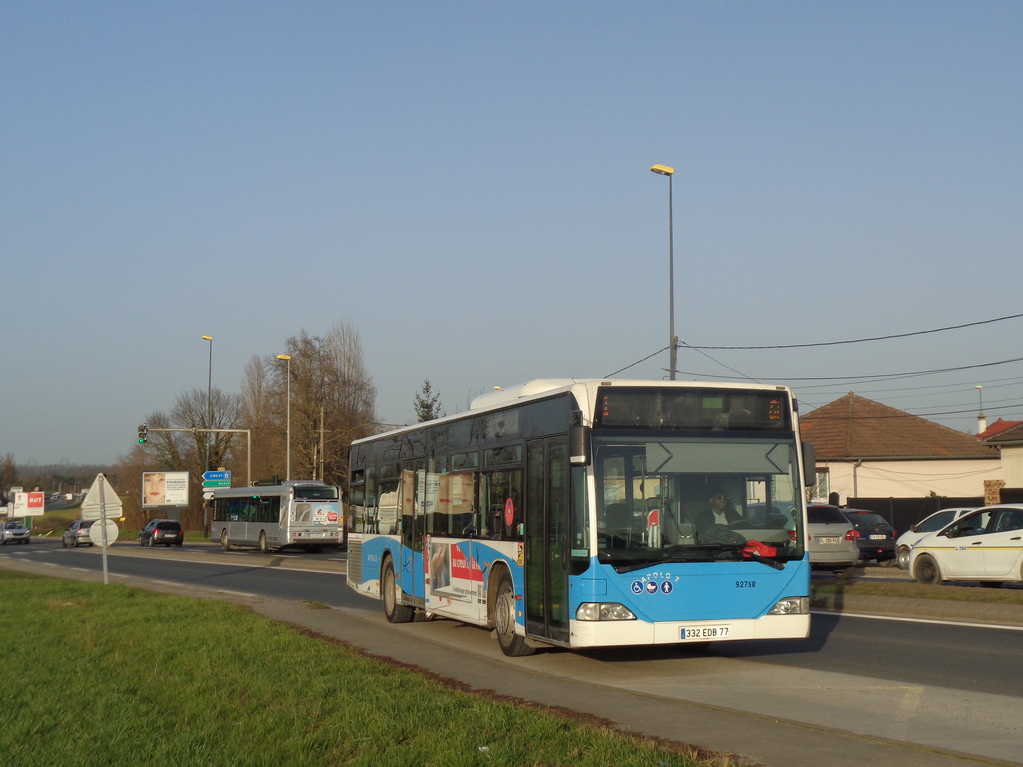 Image du véhicule